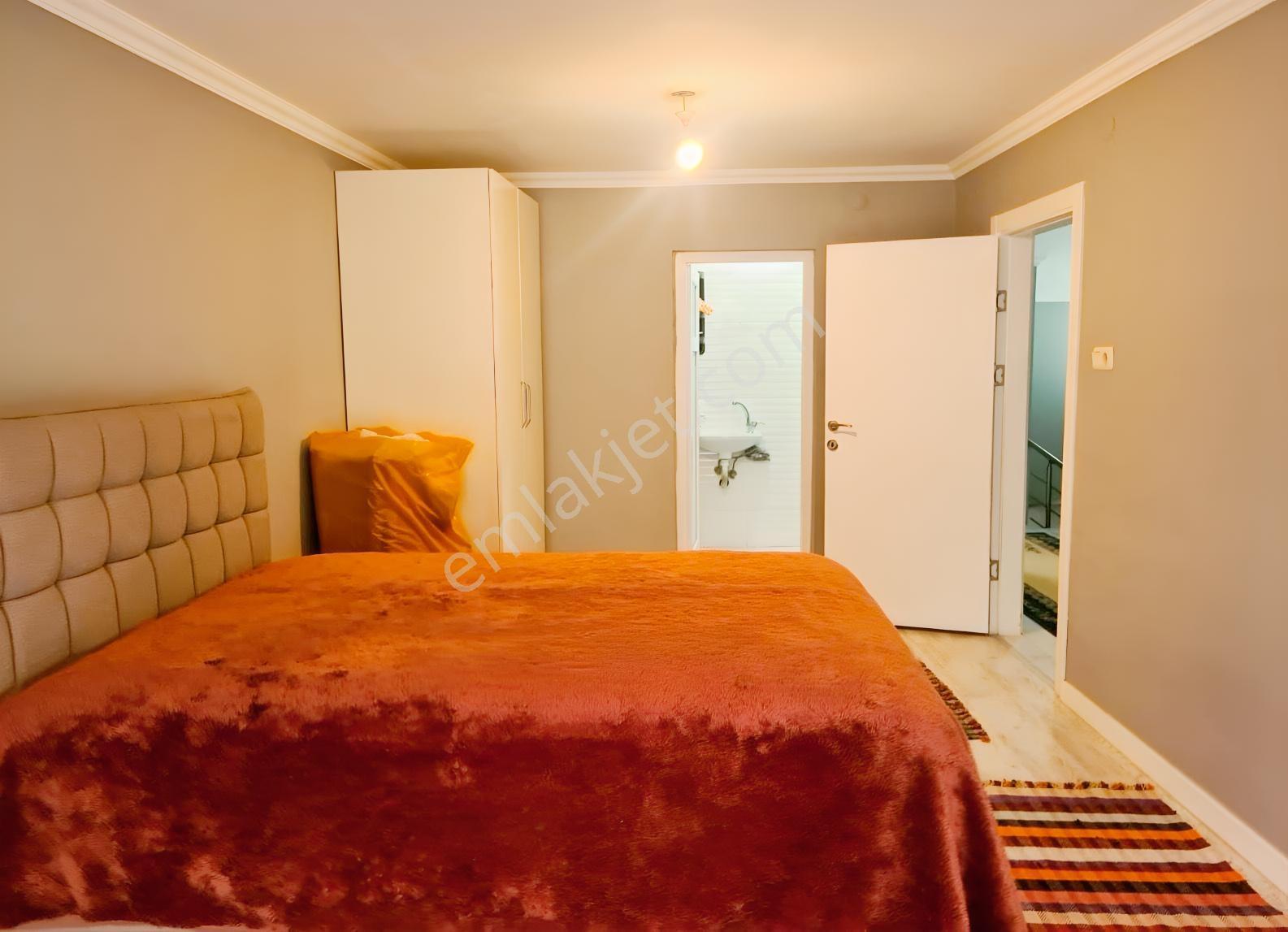 Site İçerisinde 5+1 Dublex Daire - Görsel 25