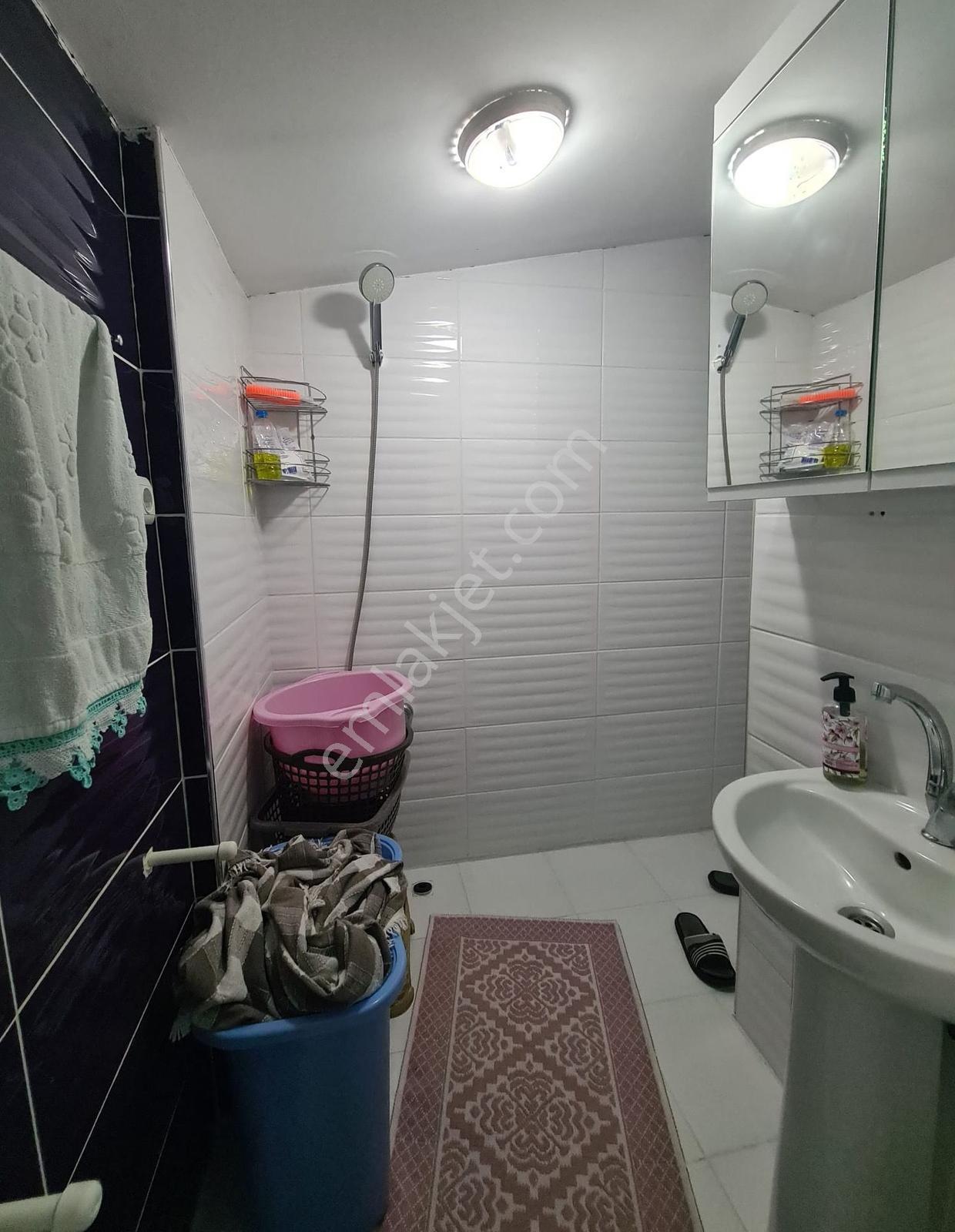 Site İçerisinde 5+1 Dublex Daire - Görsel 16