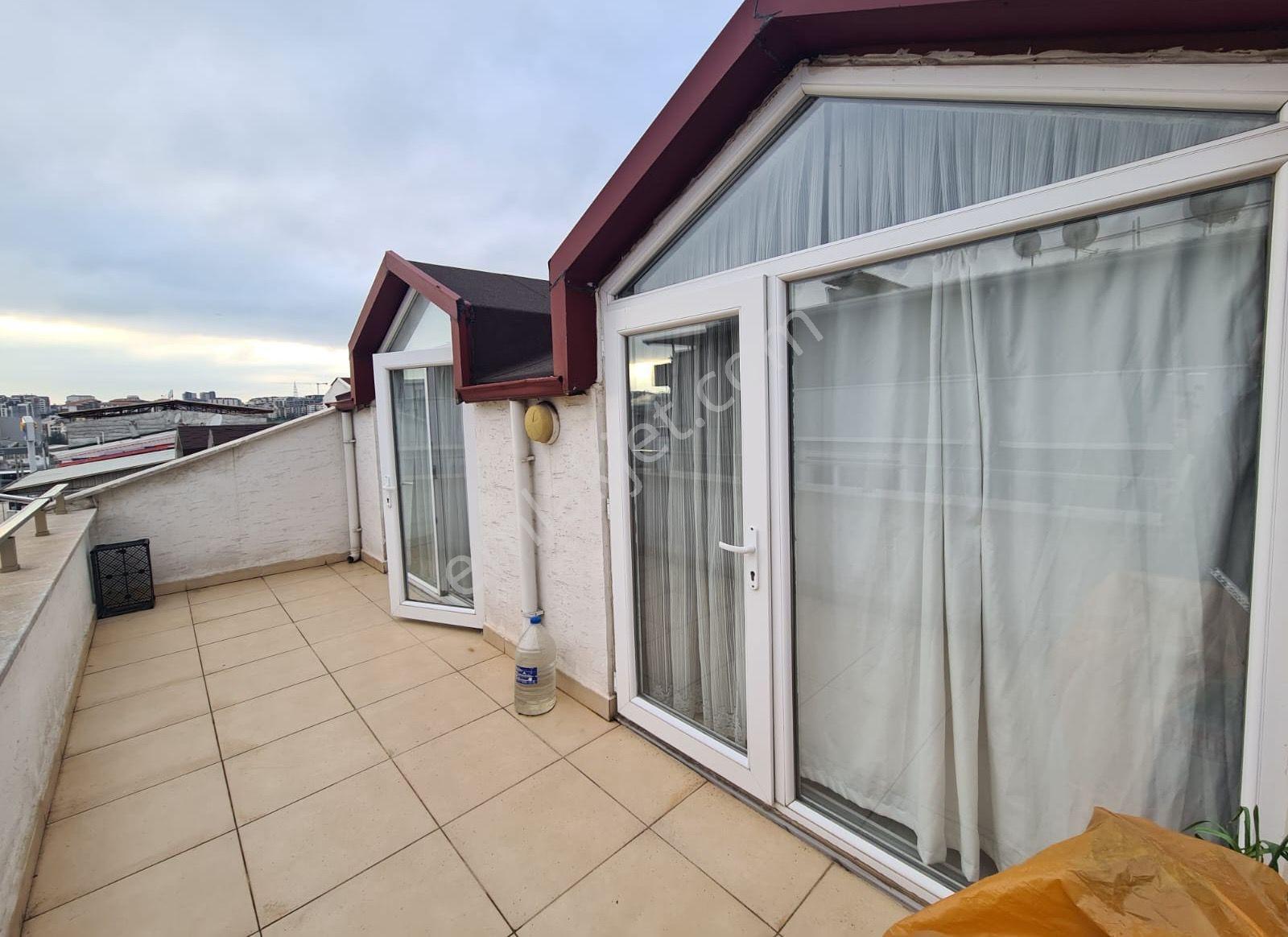 Site İçerisinde 5+1 Dublex Daire - Görsel 20