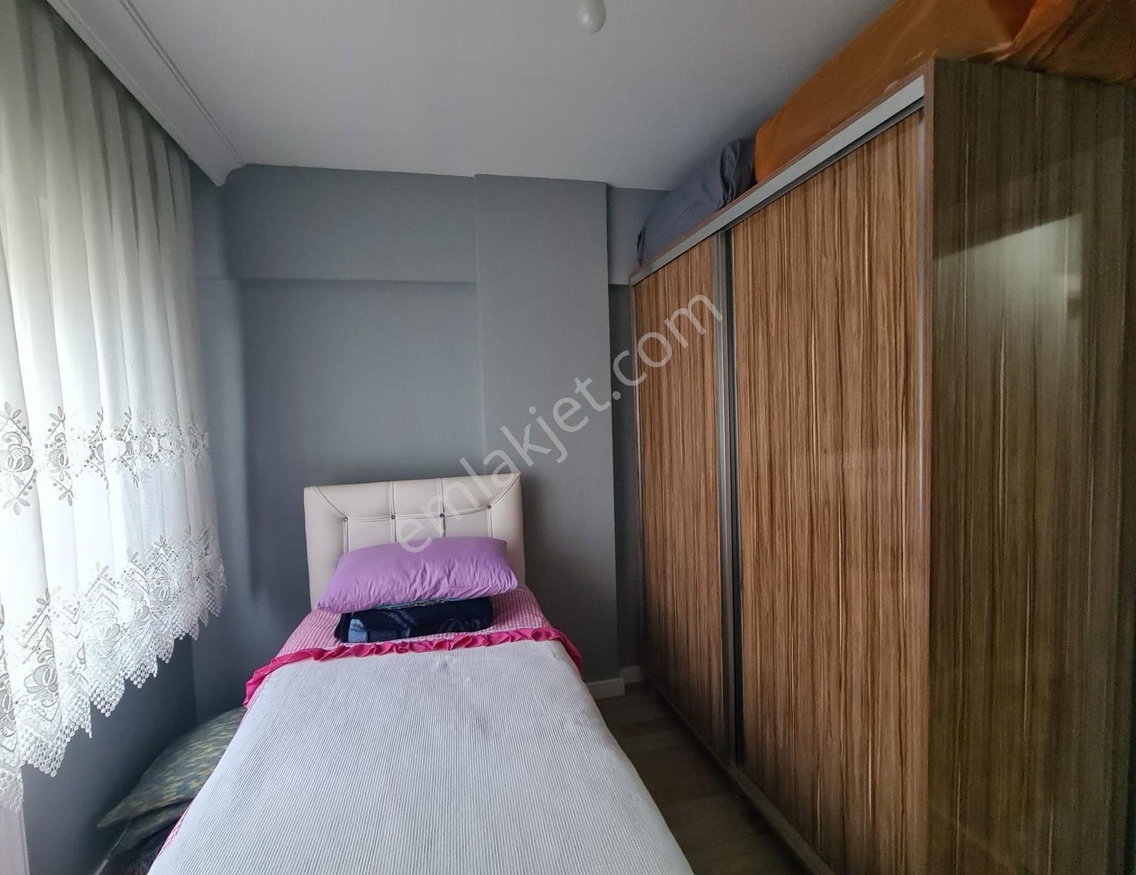 Site İçerisinde 5+1 Dublex Daire - Görsel 13