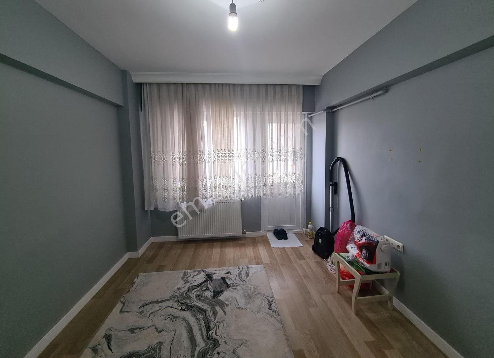 Site İçerisinde 5+1 Dublex Daire - Görsel 17