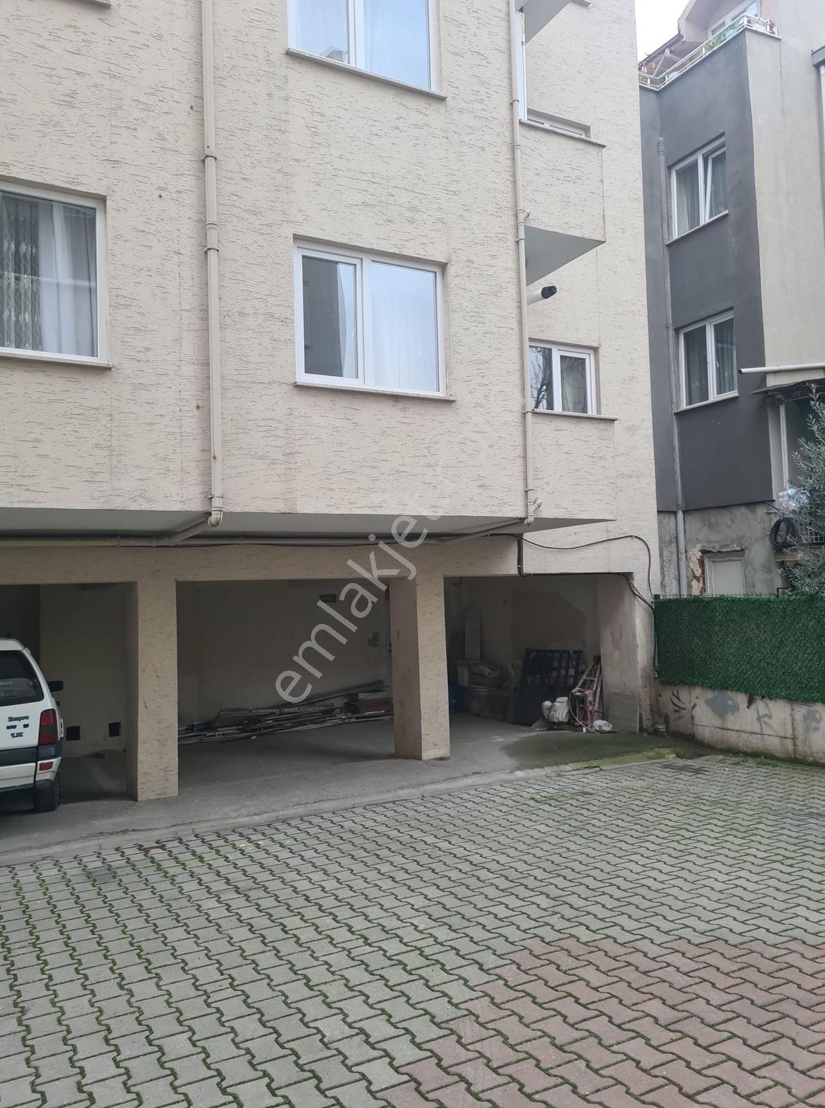 Site İçerisinde 5+1 Dublex Daire - Görsel 27