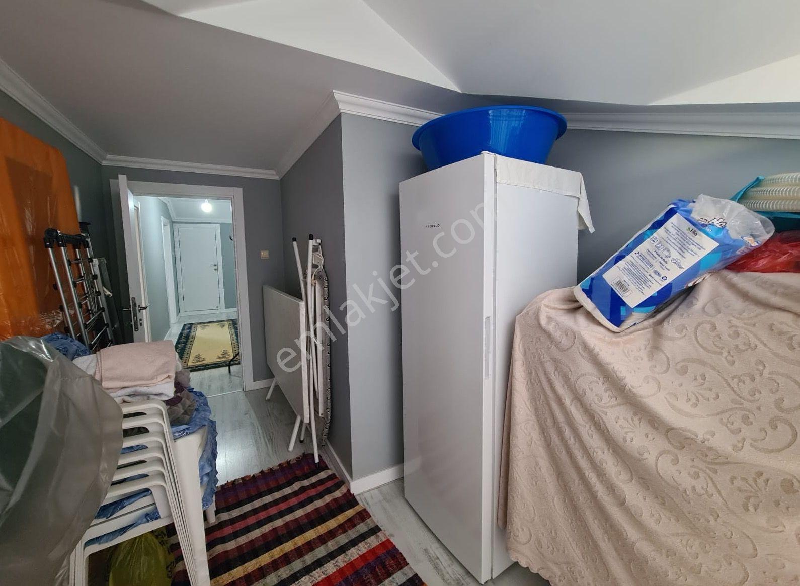 Site İçerisinde 5+1 Dublex Daire - Görsel 10