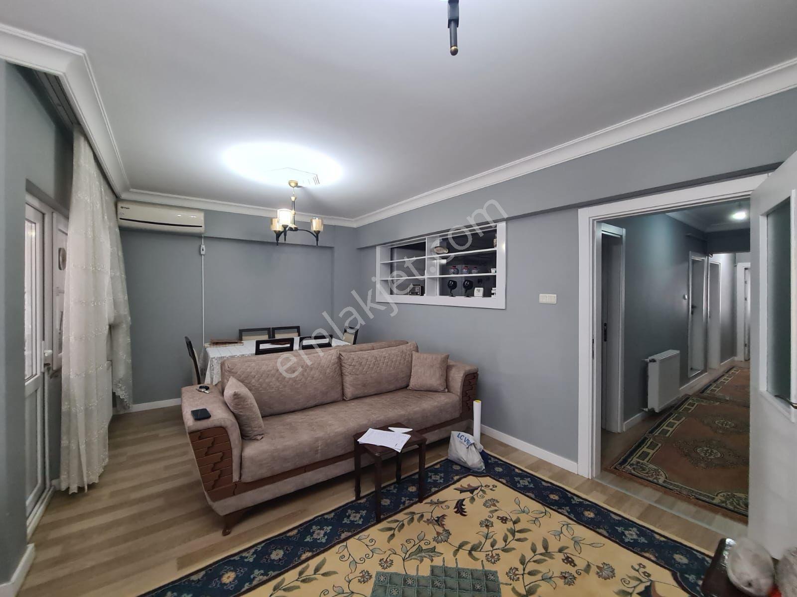 Site İçerisinde 5+1 Dublex Daire - Görsel 44