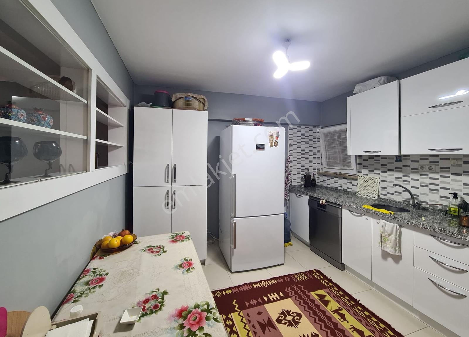 Site İçerisinde 5+1 Dublex Daire - Görsel 22