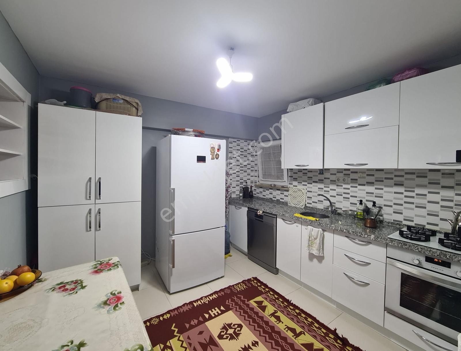 Site İçerisinde 5+1 Dublex Daire - Görsel 28