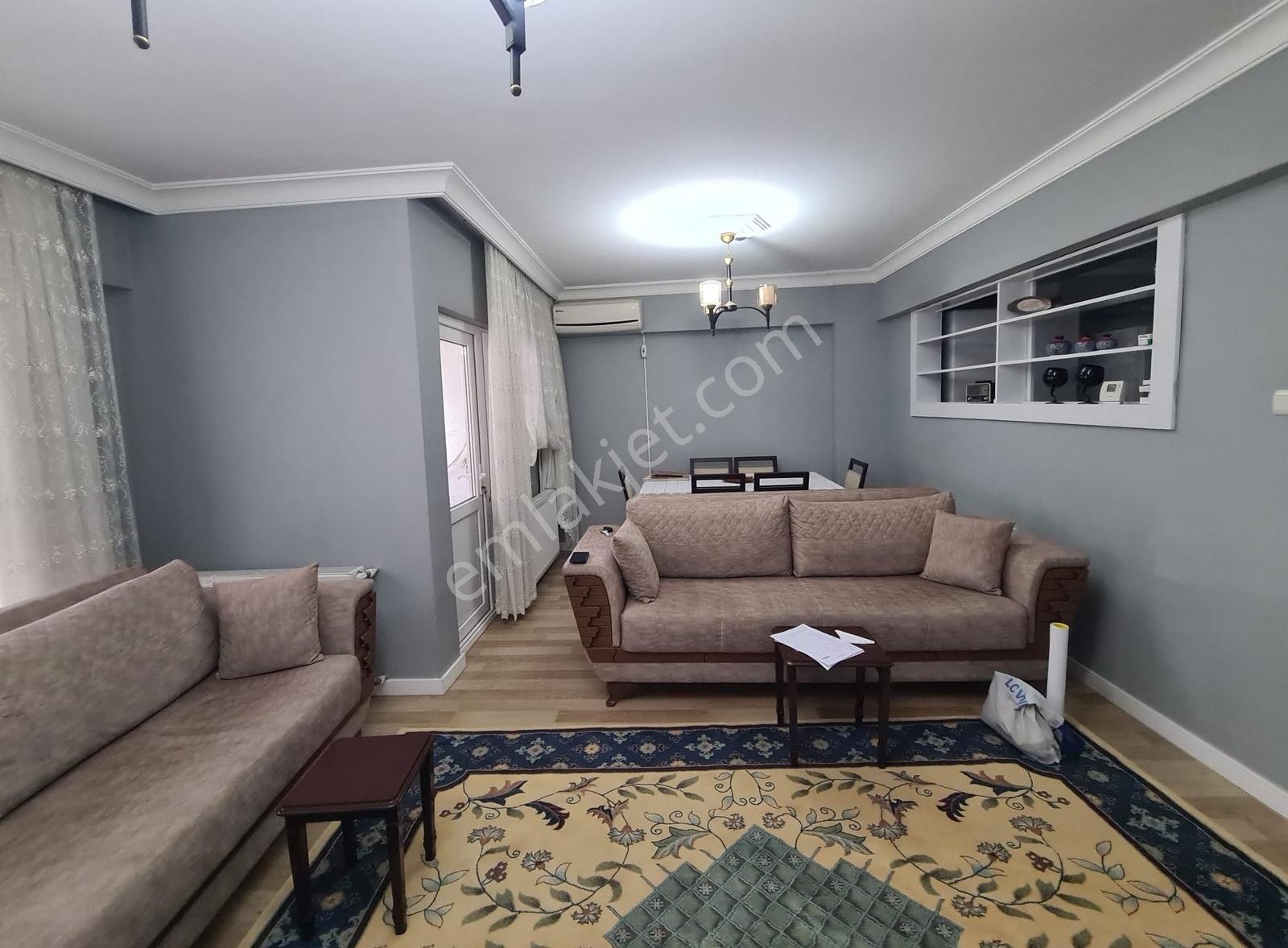 Site İçerisinde 5+1 Dublex Daire - Görsel 43