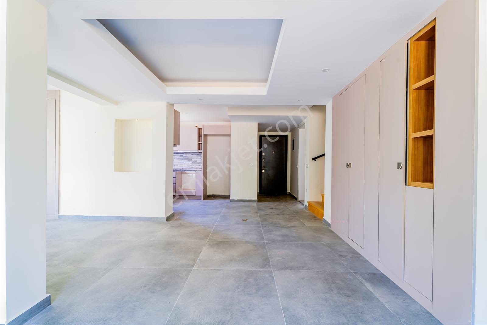 Bodrum Torba'da Satılık Denize Yakın 4+1 Yenilenmiş Villa - Görsel 31