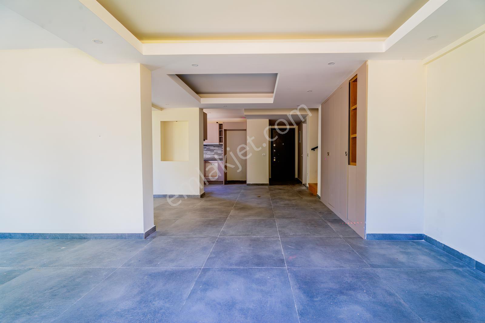 Bodrum Torba'da Satılık Denize Yakın 4+1 Yenilenmiş Villa - Görsel 12