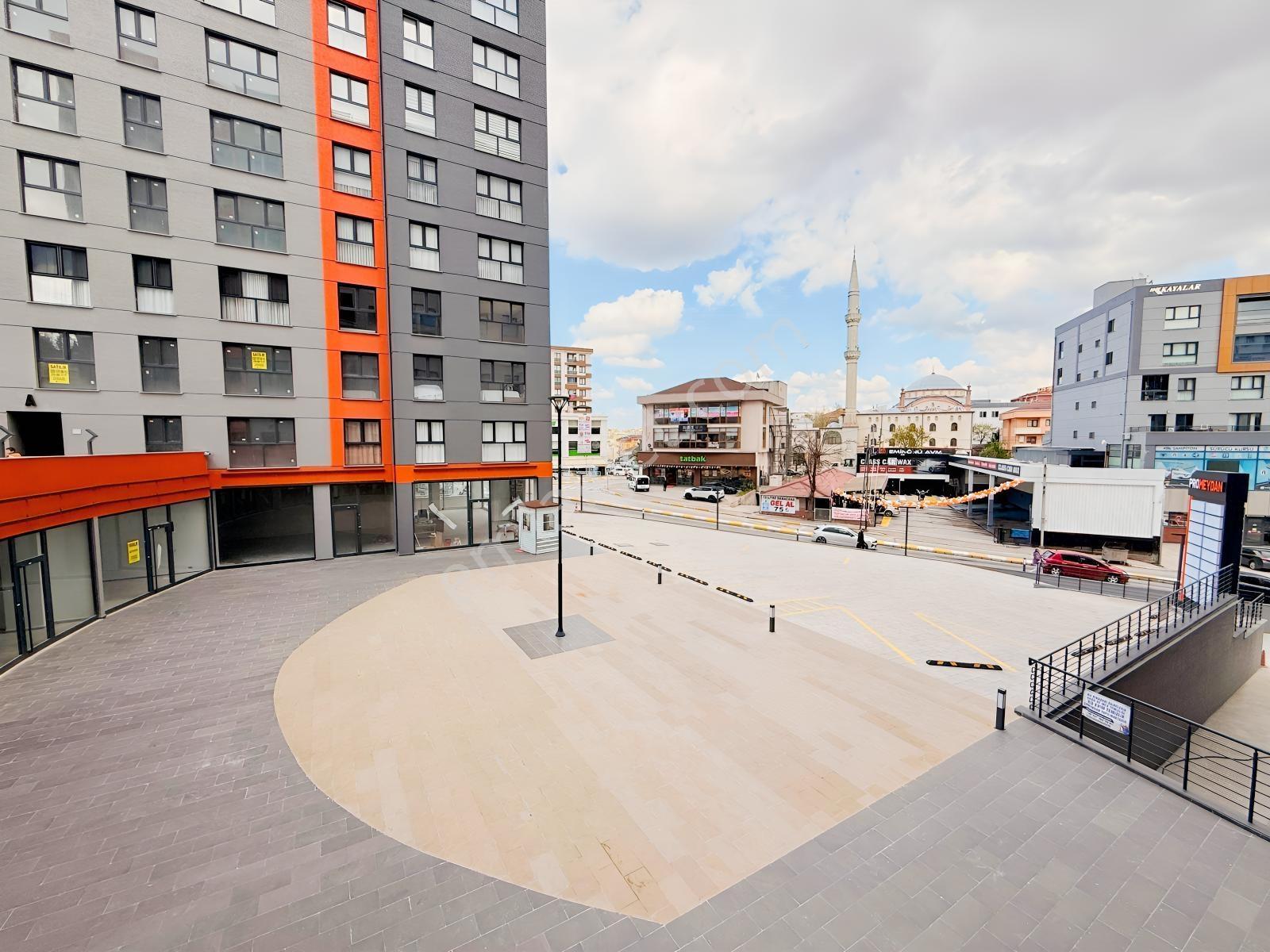 Velibaba Merkezde Site İçi Acil Satılık Manzaralı 2+1 Daire!! - Görsel 2