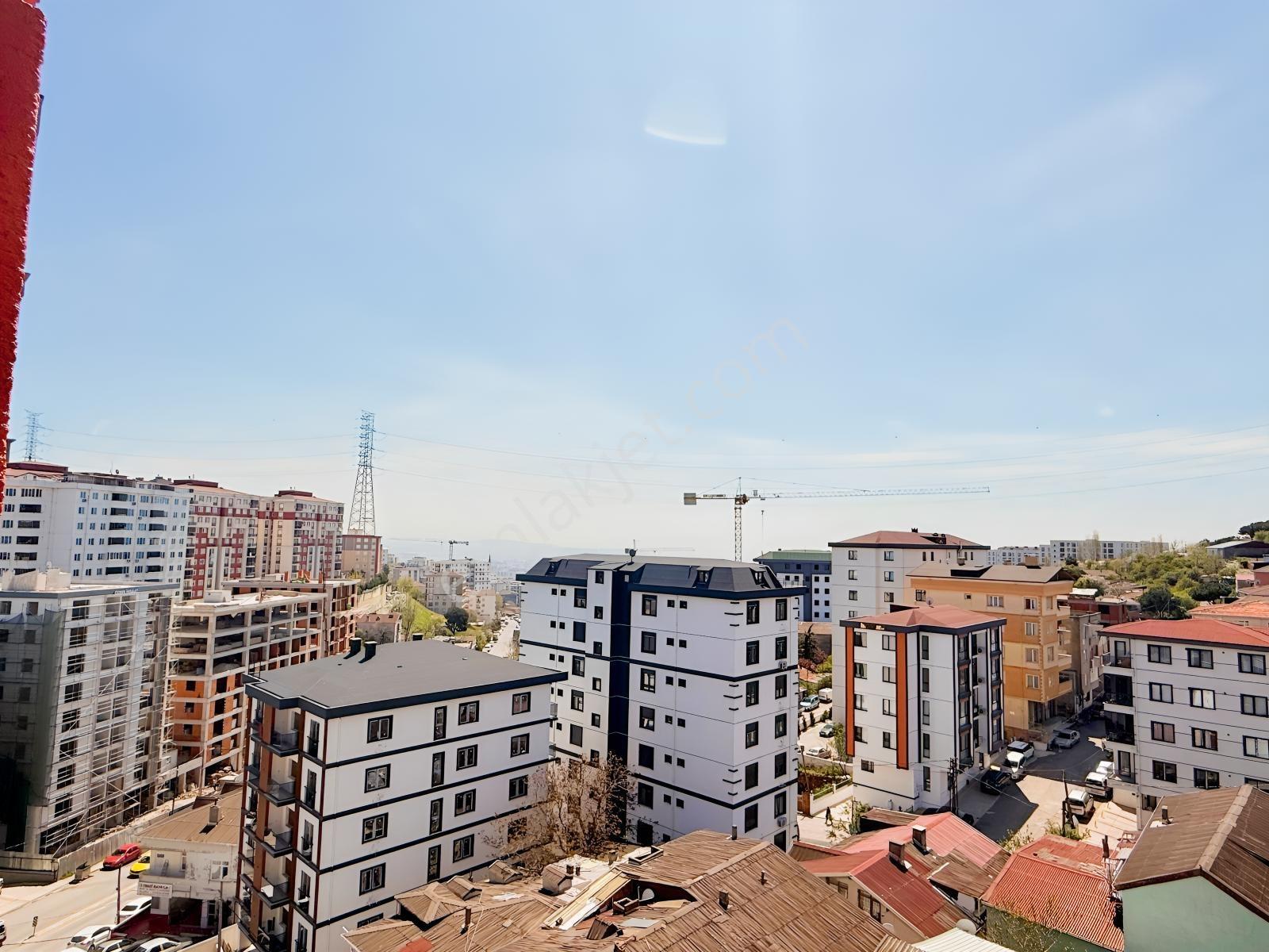 Velibaba Merkezde Site İçi Acil Satılık Manzaralı 2+1 Daire!! - Görsel 9