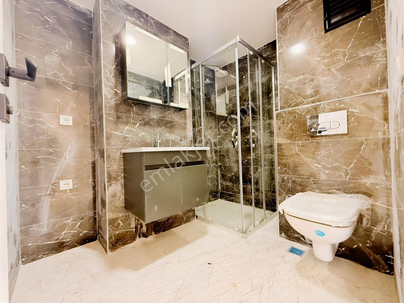 Velibaba Merkezde Site İçi Acil Satılık Manzaralı 2+1 Daire!! - Görsel 26