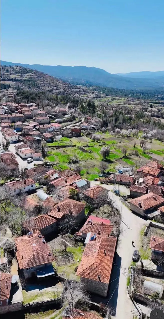Balcity- Denizli Acıpayam'da 824 M2 Satılık Tarla - Görsel 3