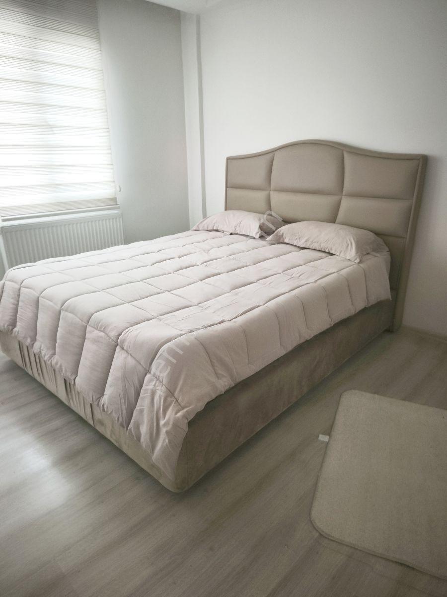 Sıfır Lüks Eşyalı 3+1,ara Kat, Jeotermalli Kiralık Daire - Görsel 19