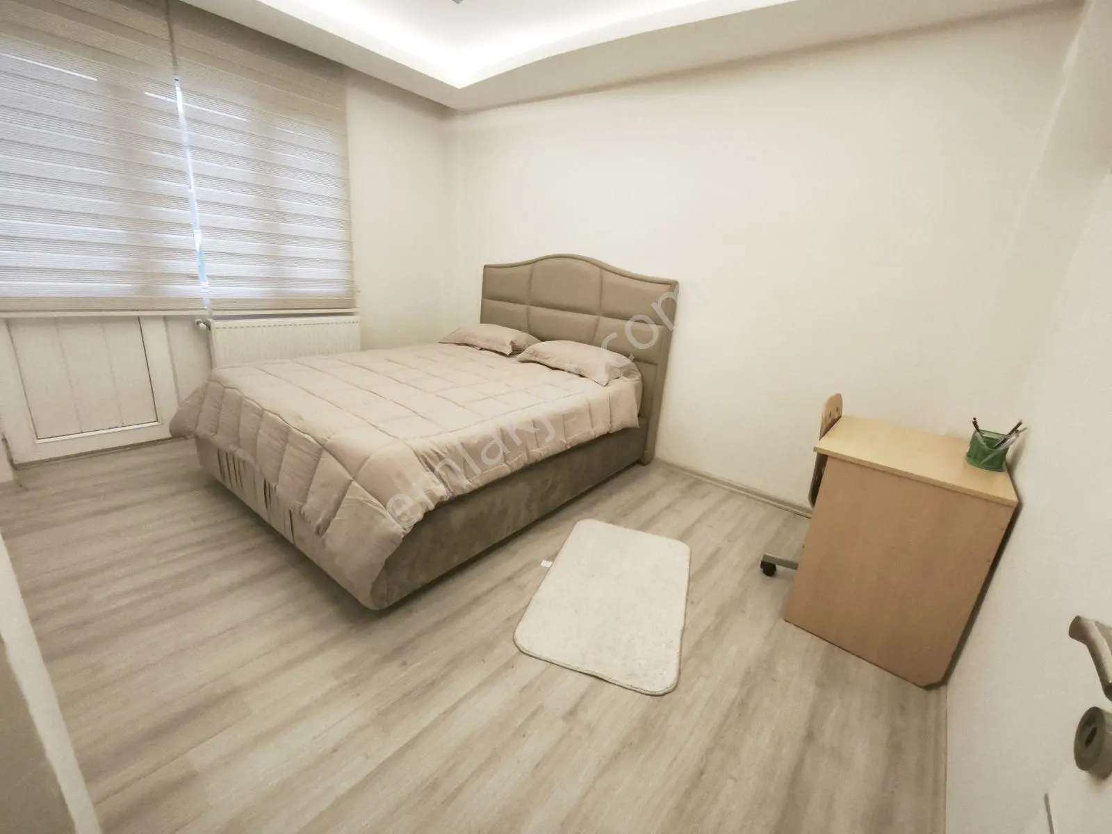 Sıfır Lüks Eşyalı 3+1,ara Kat, Jeotermalli Kiralık Daire - Görsel 5