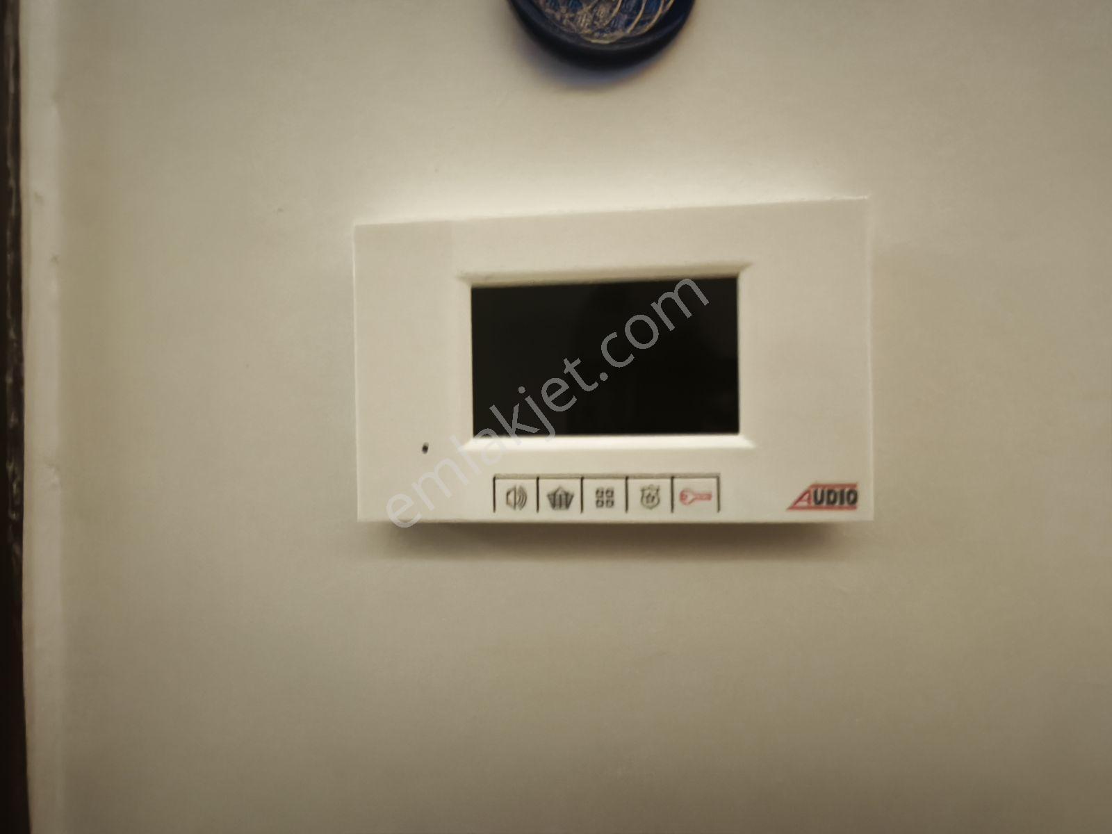 Sıfır Lüks Eşyalı 3+1,ara Kat, Jeotermalli Kiralık Daire - Görsel 26