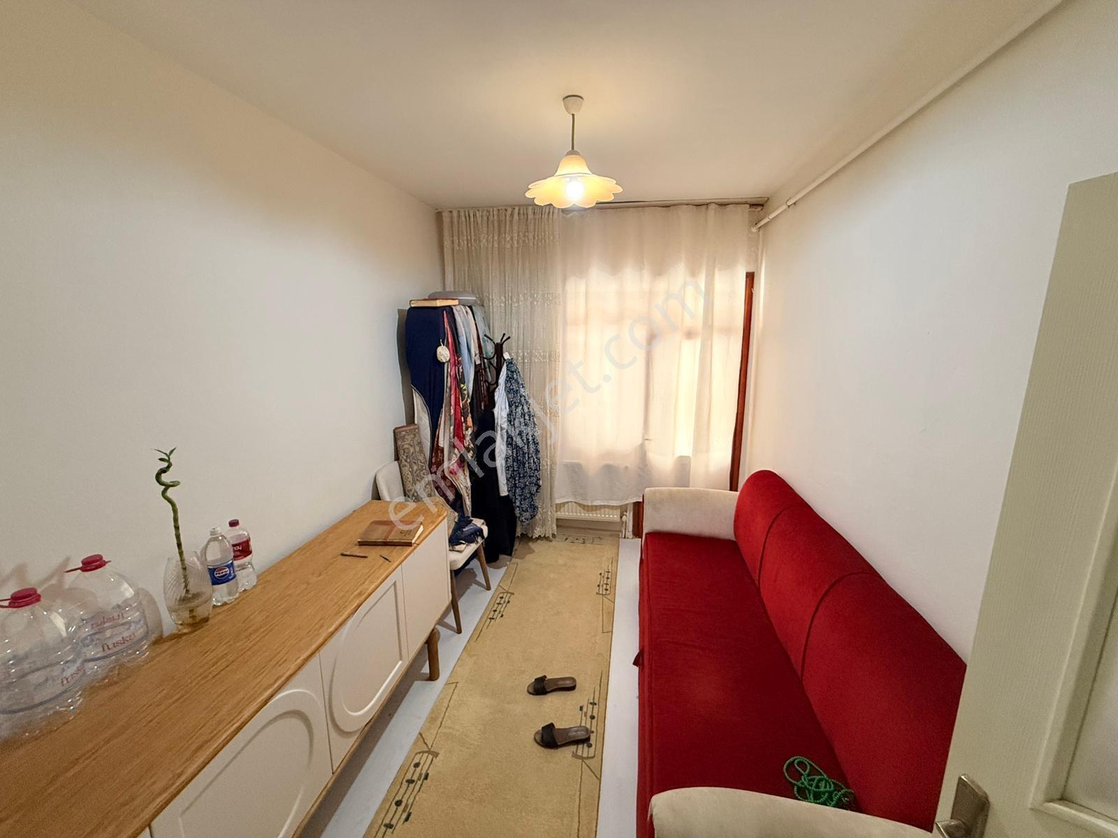 Güllübağlar Metro,havalimanı Yakını Siteiçi Yüksek Arsa Payı 3+1 - Görsel 8