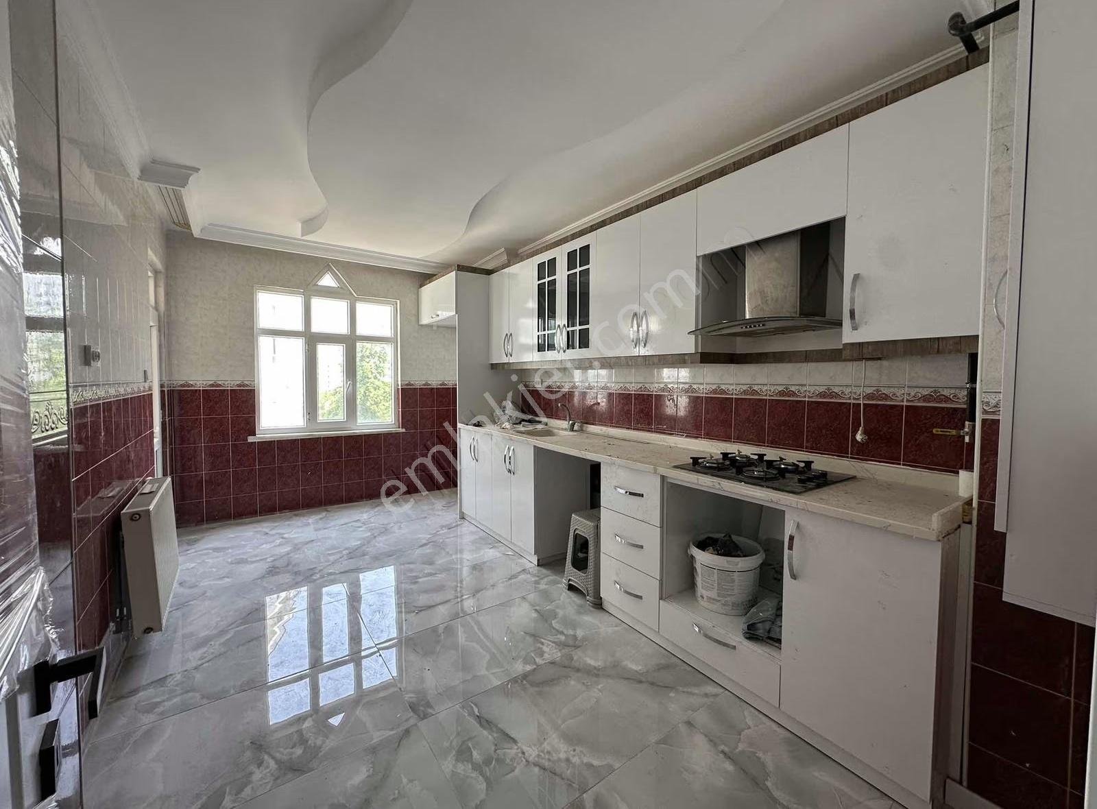 Mezitli Seymenli'de Satılık 3+1 Yapılı Deniz Manzaralı Daire - Görsel 29
