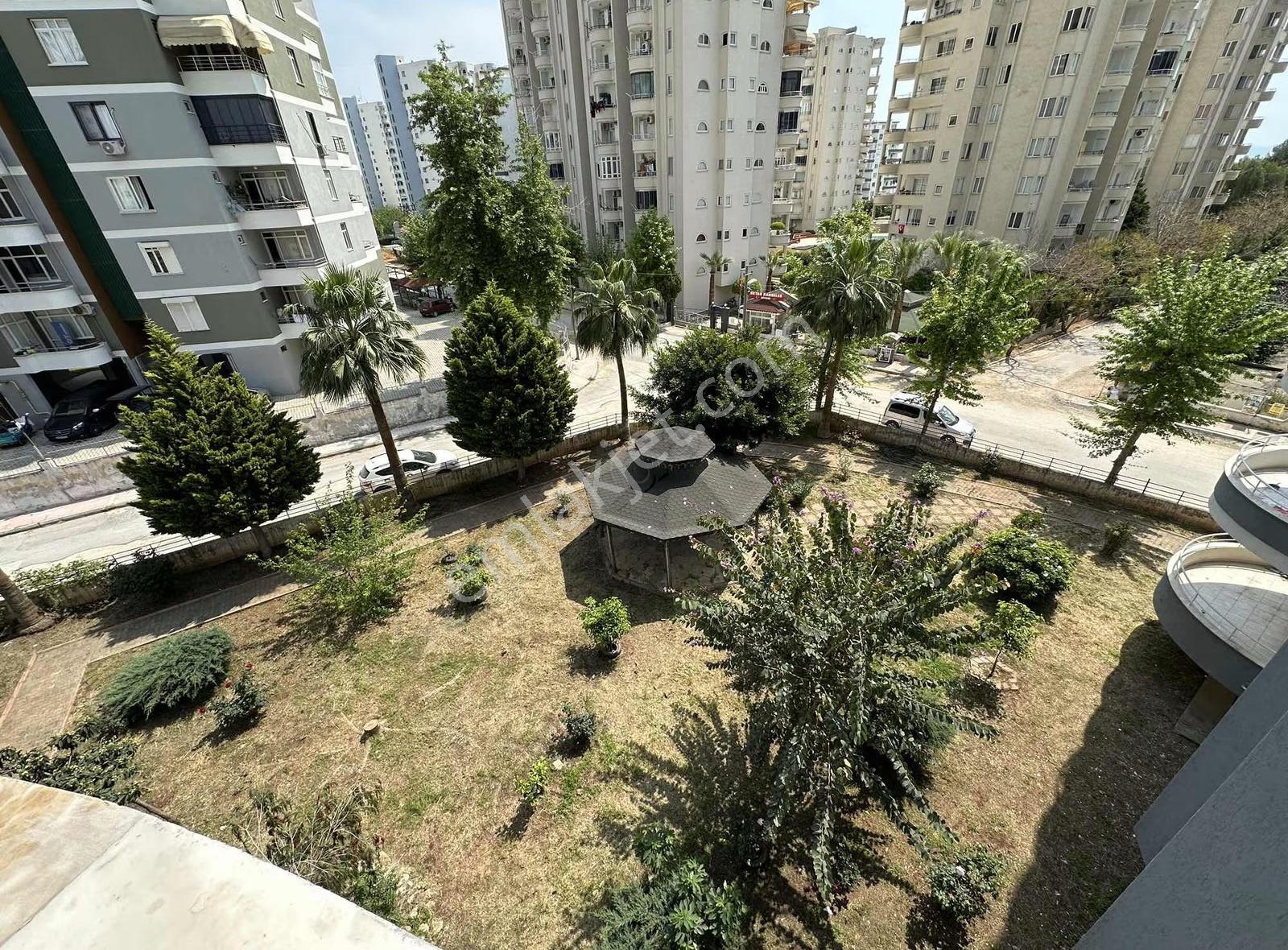 Mezitli Seymenli'de Satılık 3+1 Yapılı Deniz Manzaralı Daire - Görsel 11