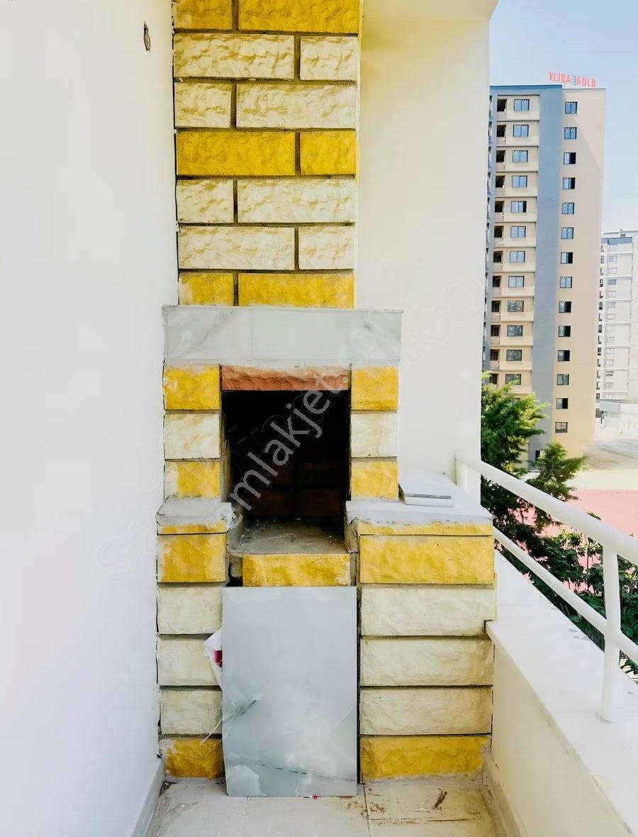 Mezitli Seymenli'de Satılık 3+1 Yapılı Deniz Manzaralı Daire - Görsel 30