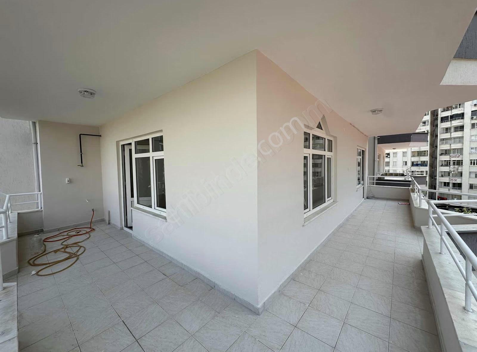 Mezitli Seymenli'de Satılık 3+1 Yapılı Deniz Manzaralı Daire - Görsel 28