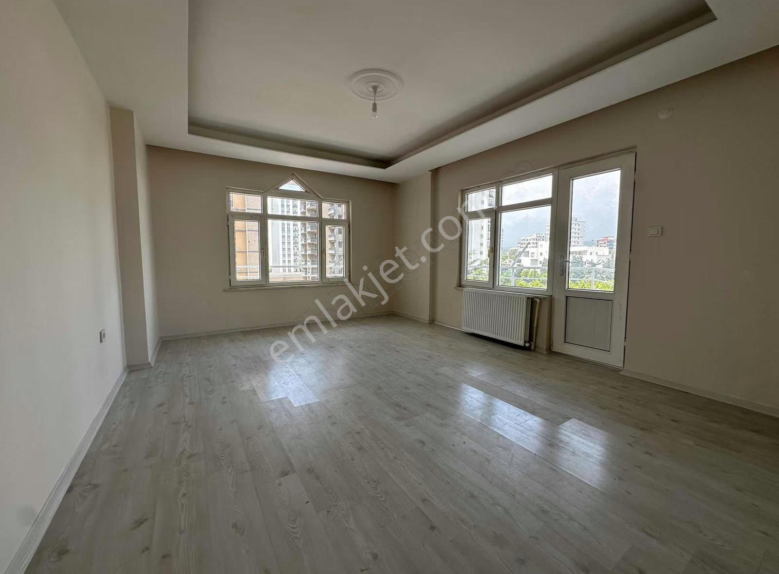 Mezitli Seymenli'de Satılık 3+1 Yapılı Deniz Manzaralı Daire - Görsel 25