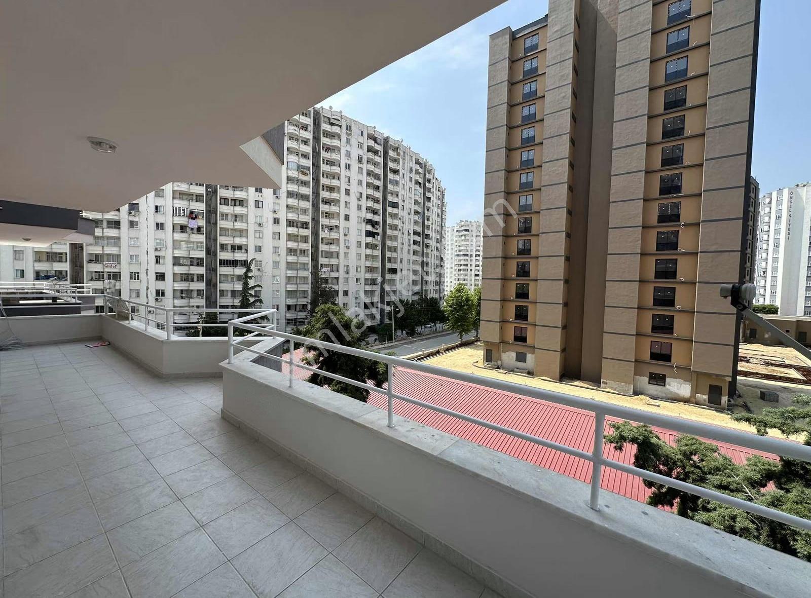 Mezitli Seymenli'de Satılık 3+1 Yapılı Deniz Manzaralı Daire - Görsel 17