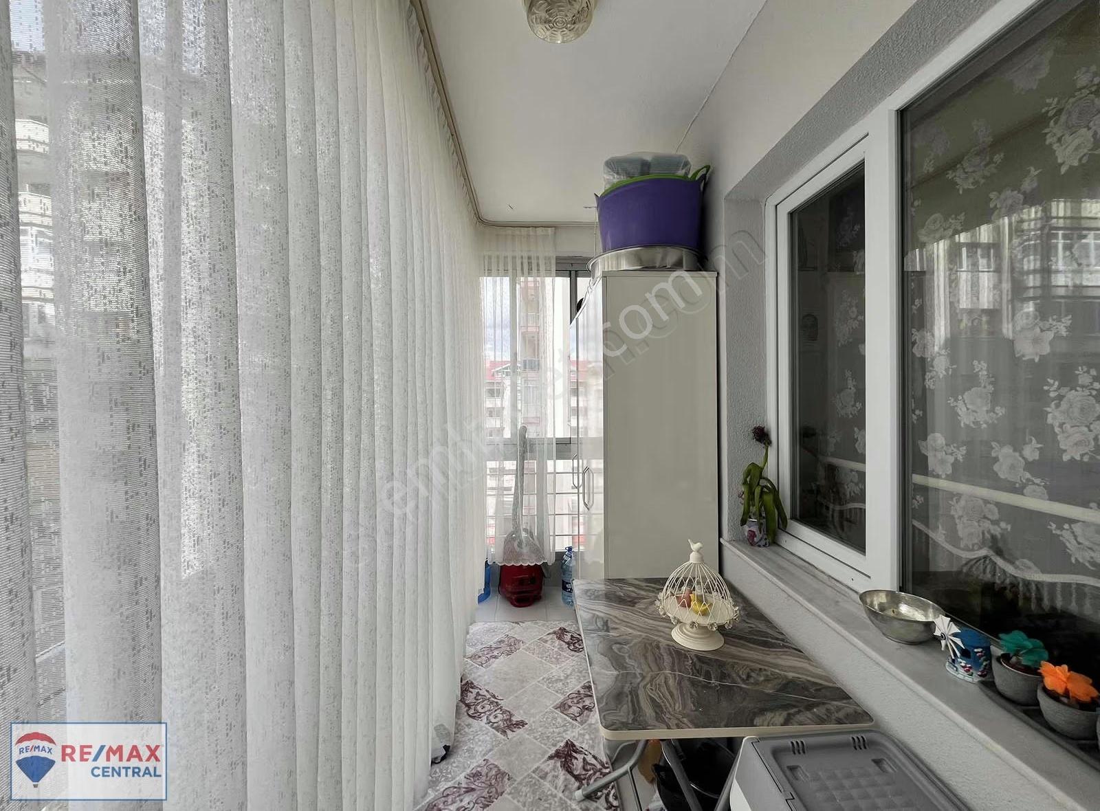 Remax Centralden Şeyhşamil'de Satılık Site İçi 3+1 Arakat - Görsel 11