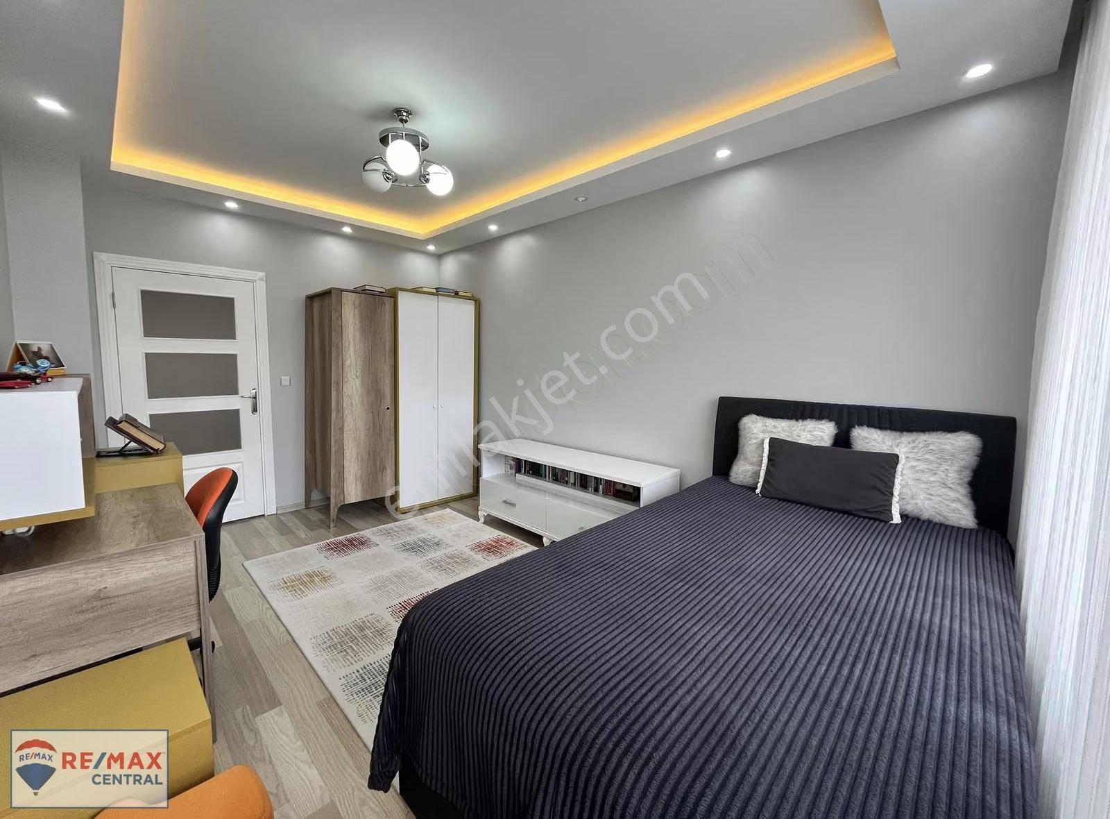 Remax Centralden Şeyhşamil'de Satılık Site İçi 3+1 Arakat - Görsel 6