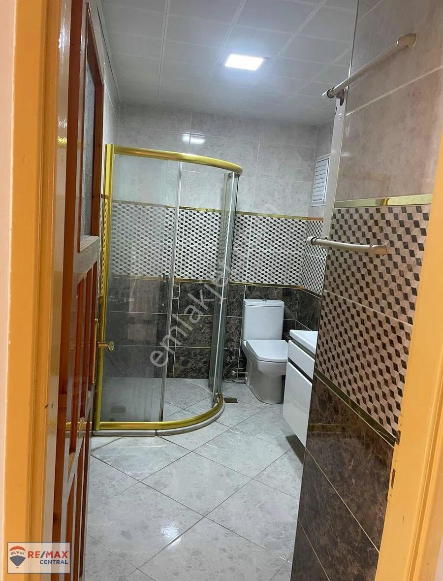 Remax Centralden Pulur'da Kaptanlarda Kiralık 3+1 - Görsel 11