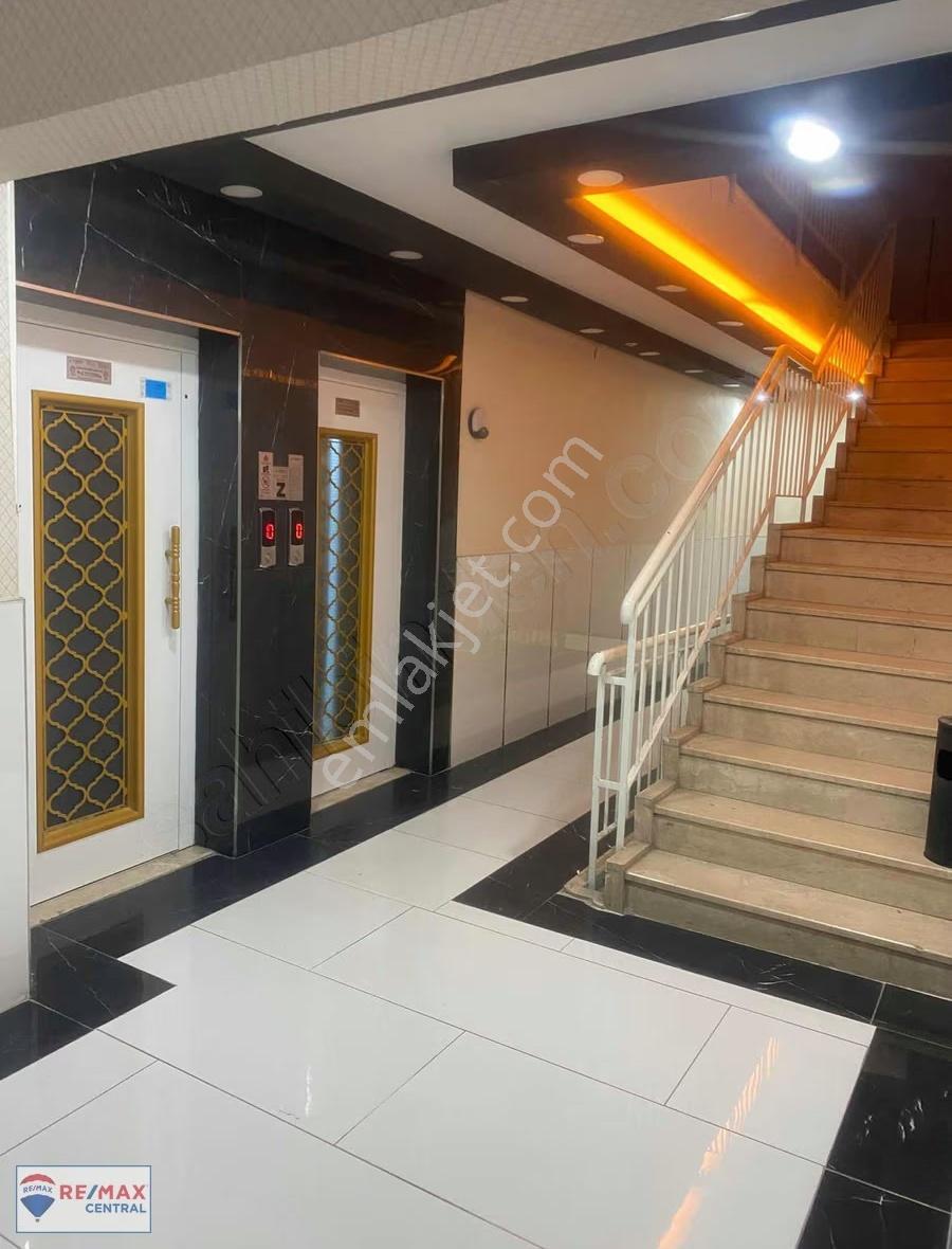 Remax Centralden Pulur'da Kaptanlarda Kiralık 3+1 - Görsel 7