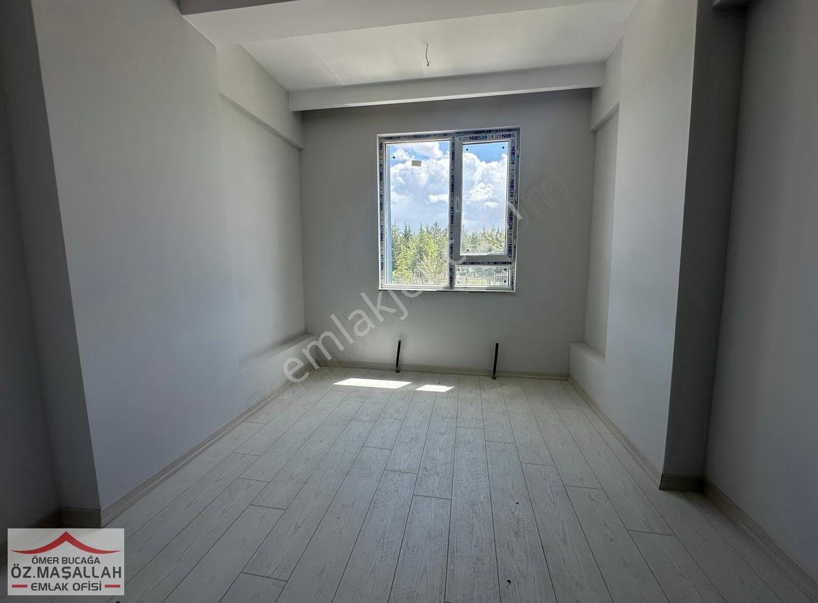 Hisar Mah. Ara Kat Güney Cephe Sıfır Bina Asansörlü 3+1 - Görsel 11