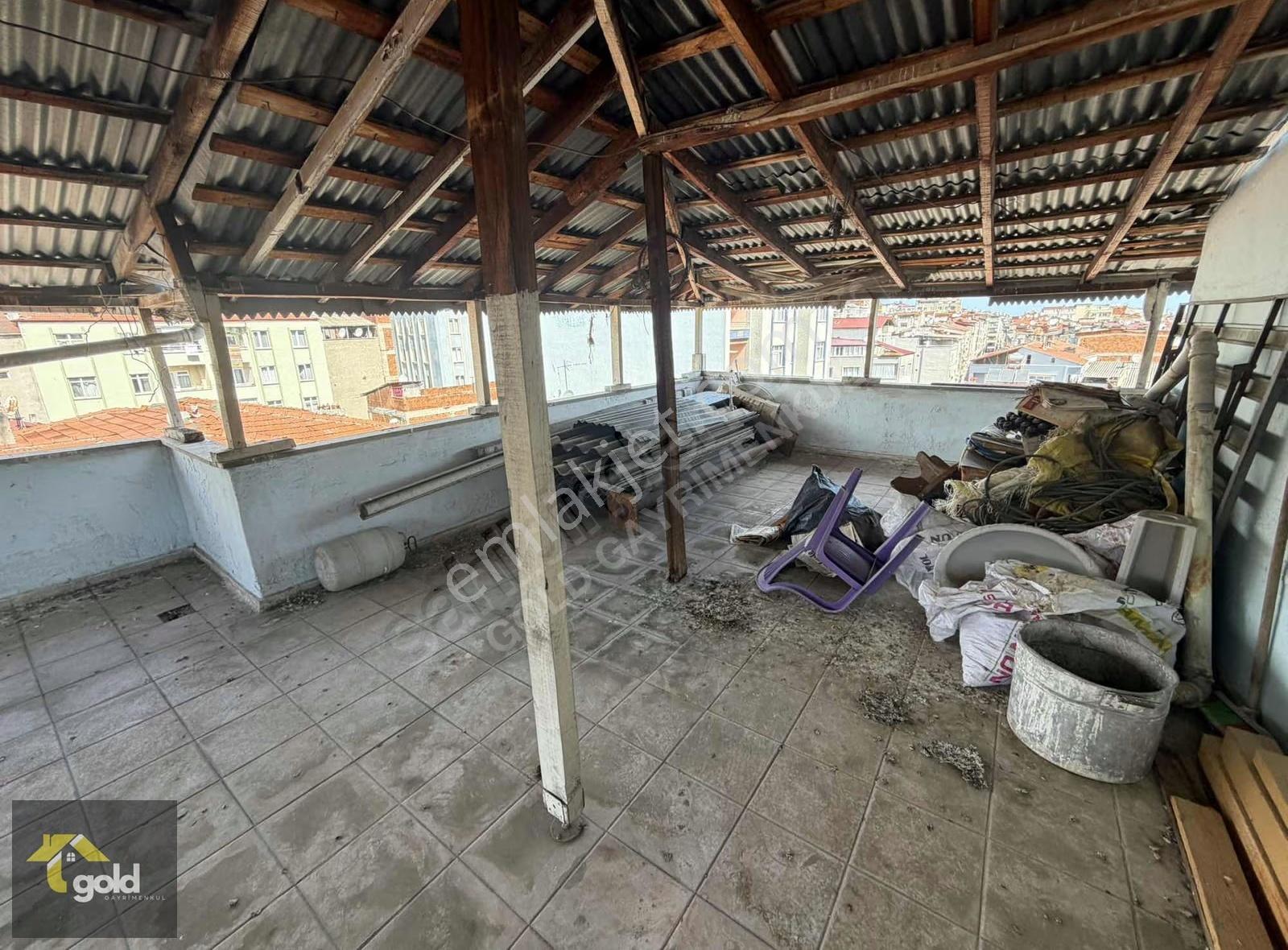 Merkezi Konumda Satılık Dubleks Daire - Görsel 10