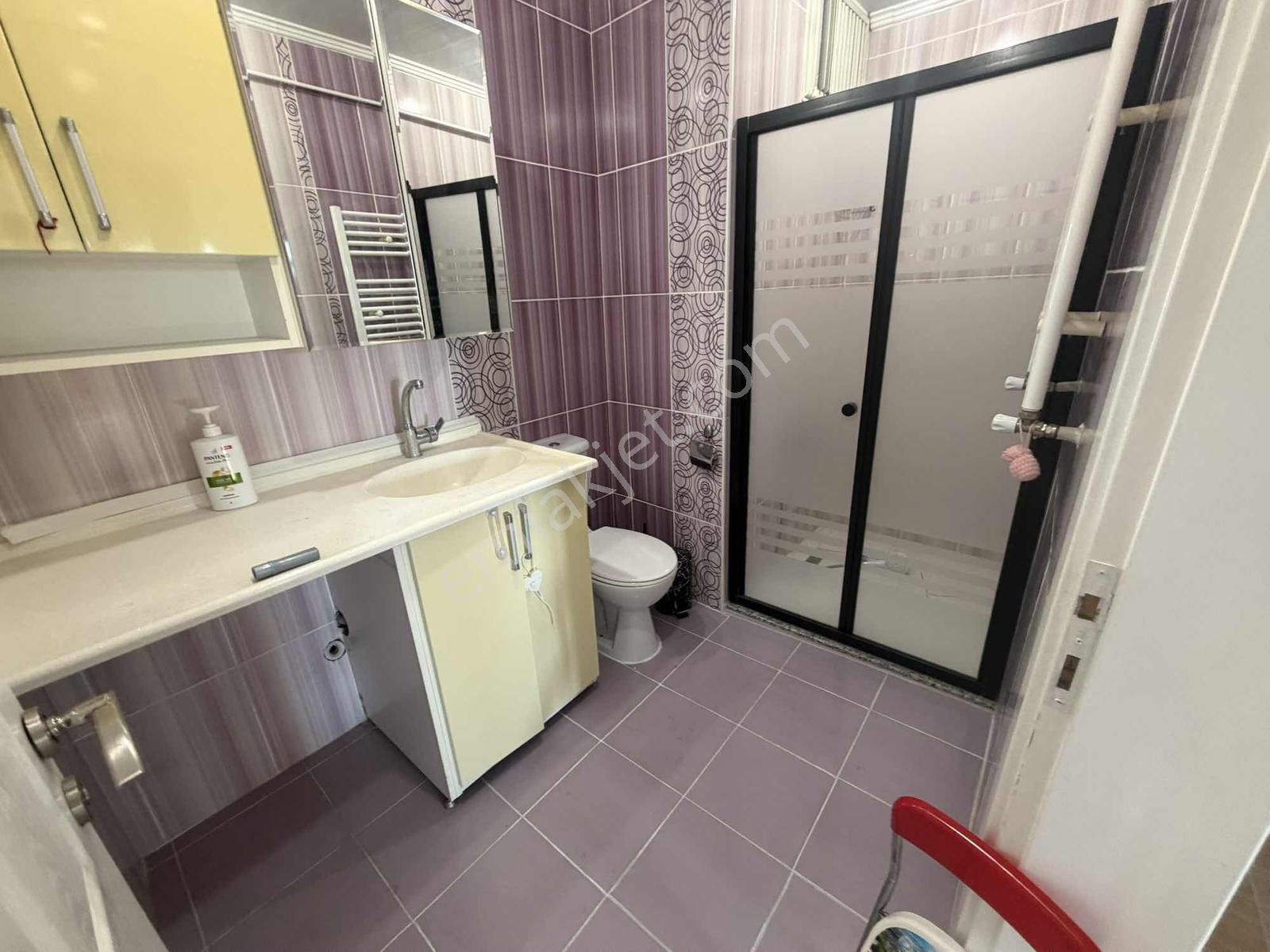 Rüzgar Emlaktan Kiralık 3+1 Site İçinde - Görsel 12