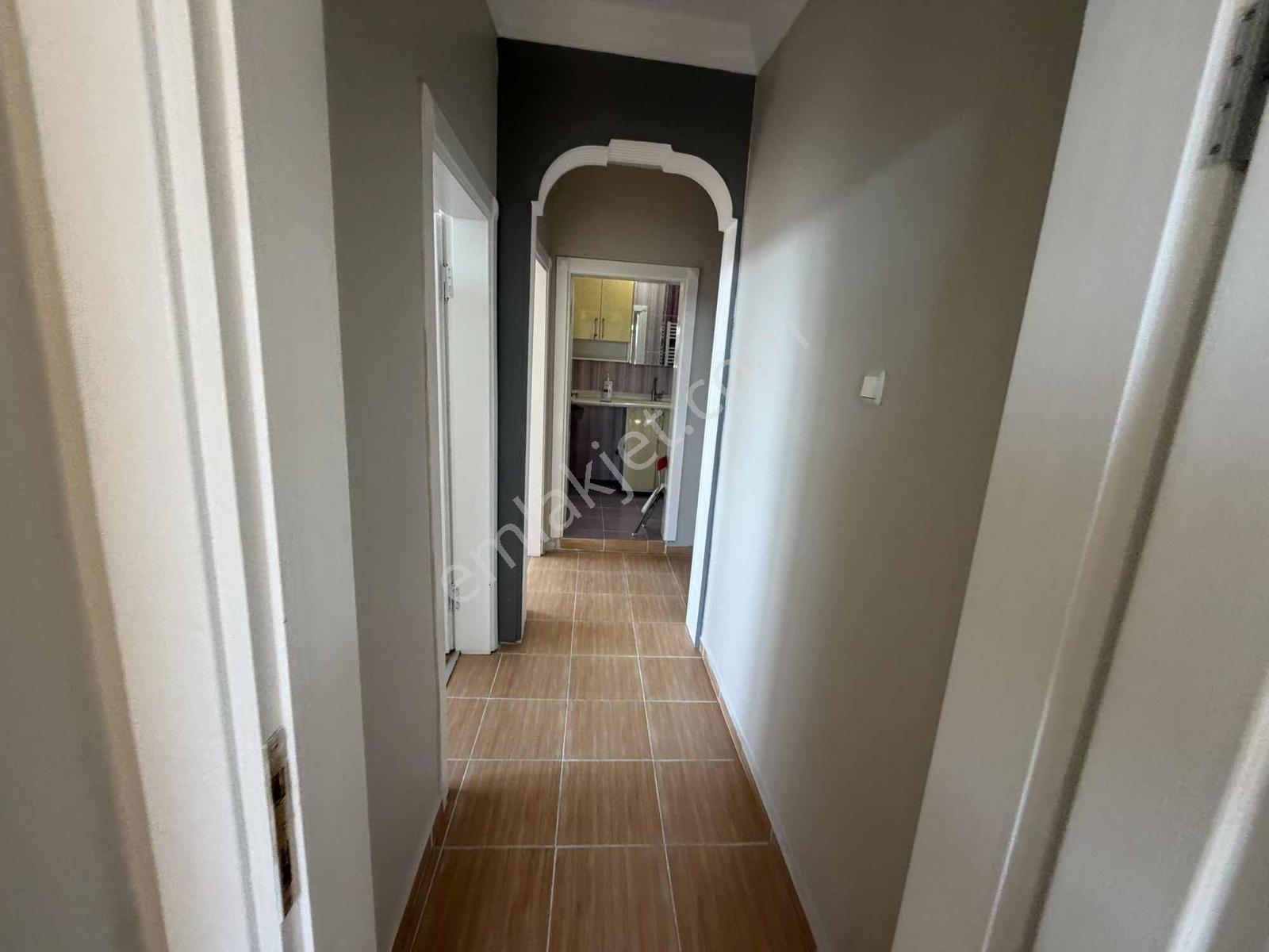 Rüzgar Emlaktan Kiralık 3+1 Site İçinde - Görsel 23