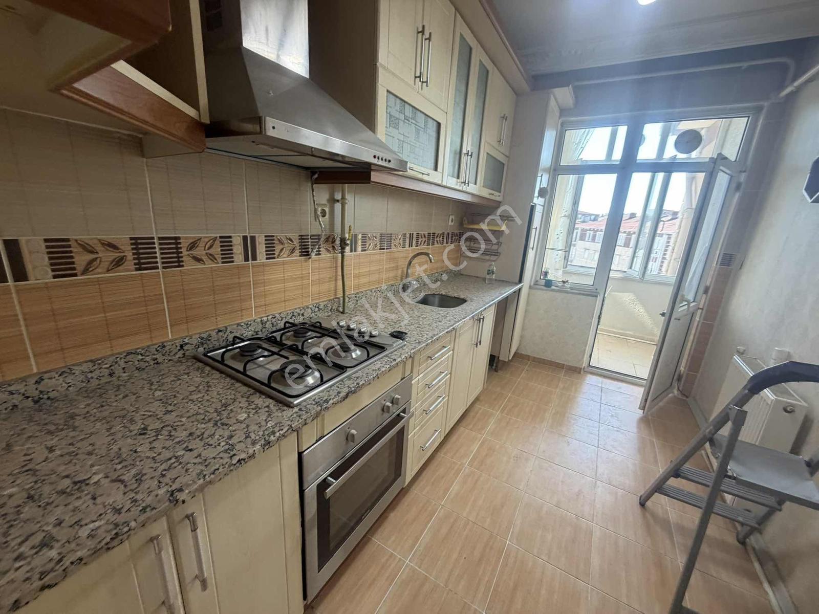 Rüzgar Emlaktan Kiralık 3+1 Site İçinde - Görsel 16
