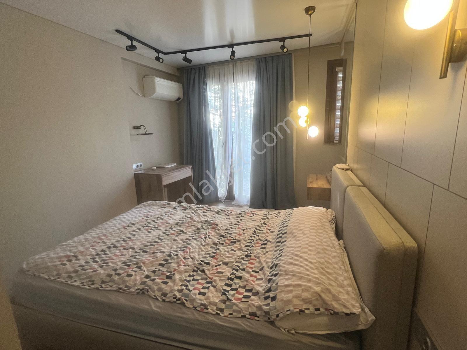 Üsküdar Merkezde Eşyalı Lüx Satılık Daire - Görsel 8