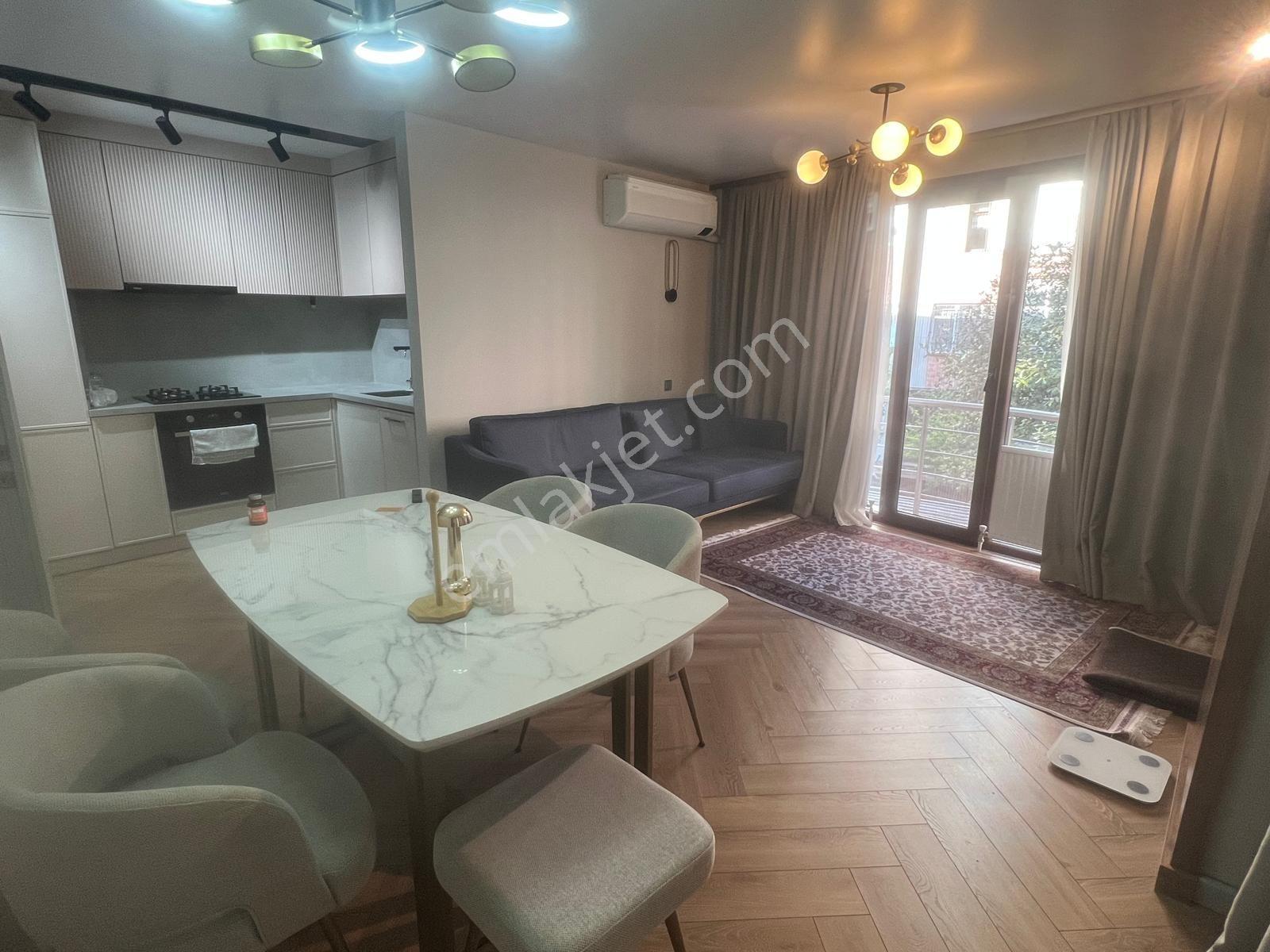 Üsküdar Merkezde Eşyalı Lüx Satılık Daire - Görsel 10