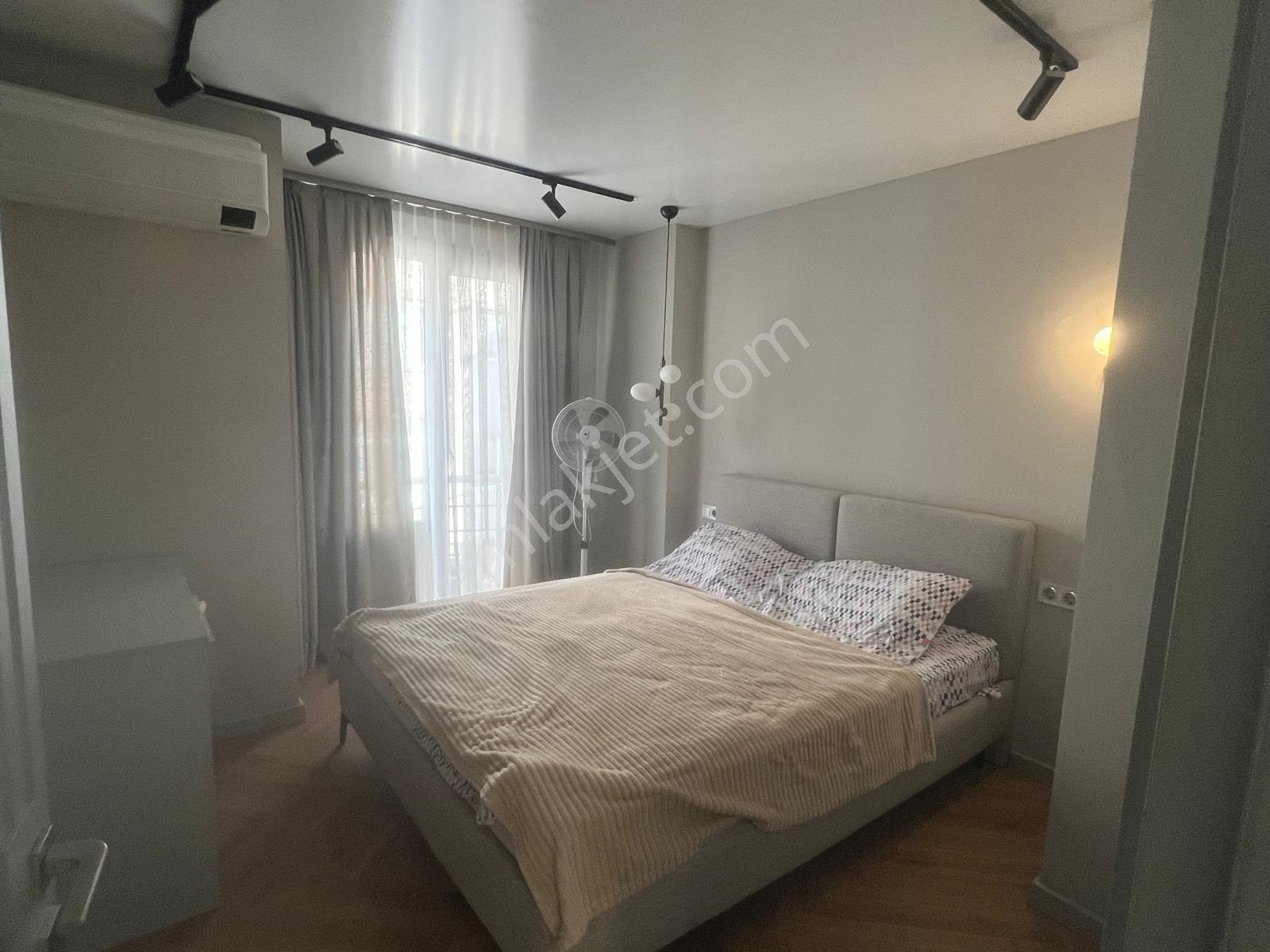 Üsküdar Merkezde Eşyalı Lüx Satılık Daire - Görsel 7