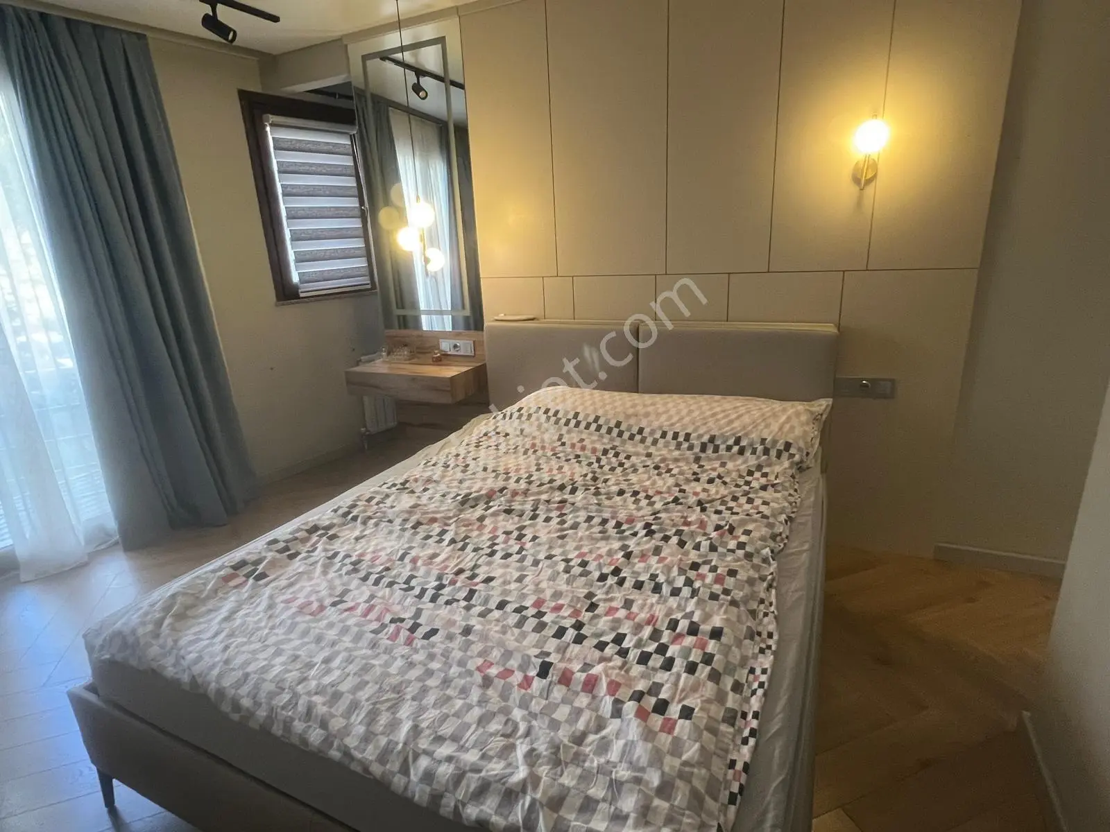 Üsküdar Merkezde Eşyalı Lüx Satılık Daire - Görsel 5