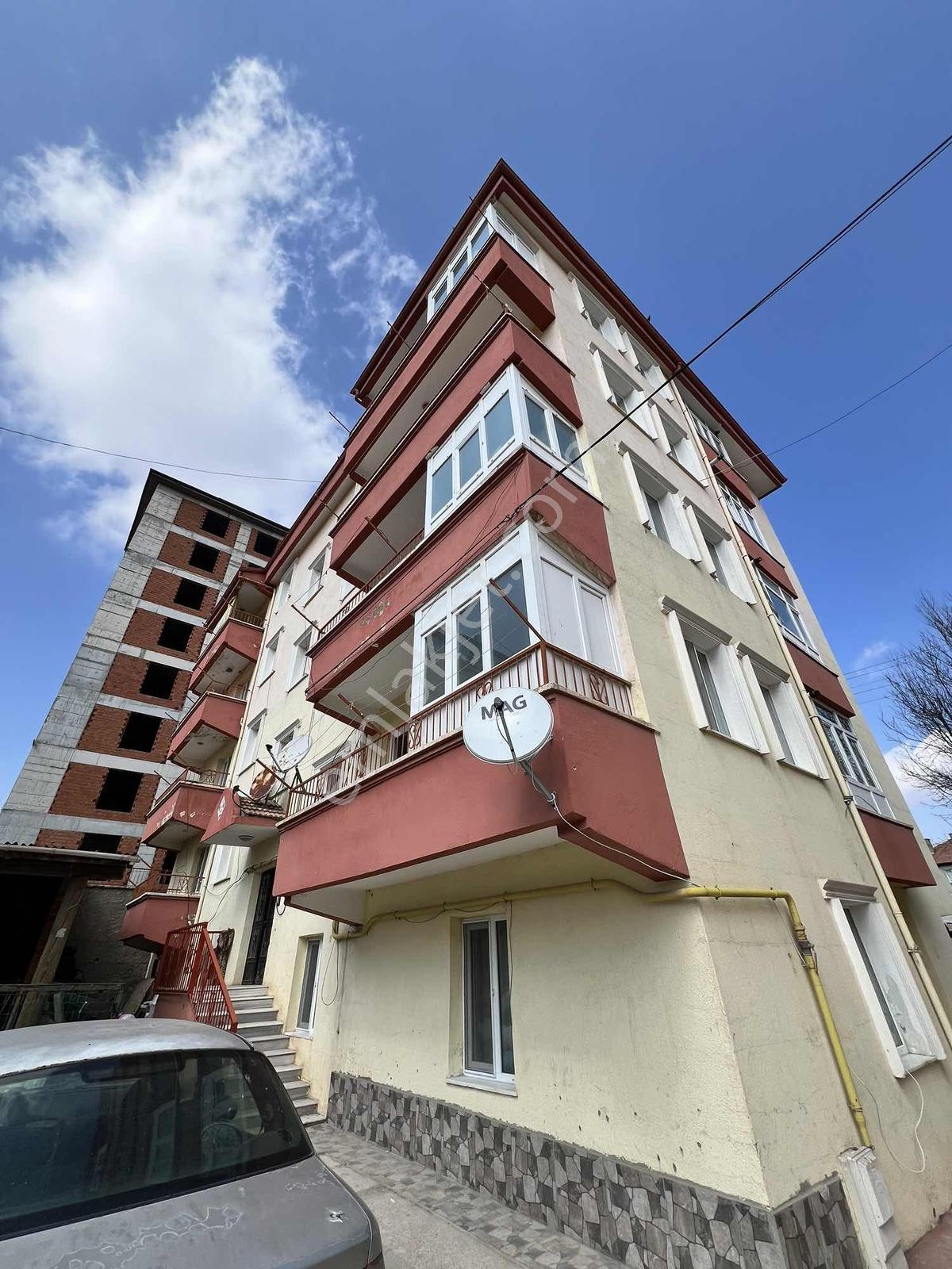 Ekin Group'tan Çarşamba Pazarı Civarı 3+1 Kiralık Daire - Görsel 16