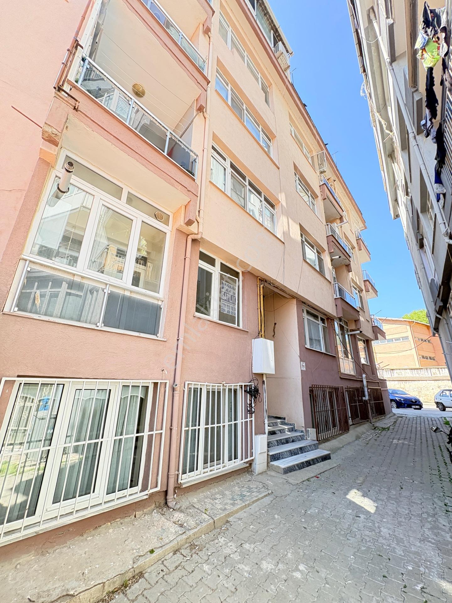 Marmara'dan Eski İstanbul Caddesinde Satılık 3+1 Daire - Görsel 30