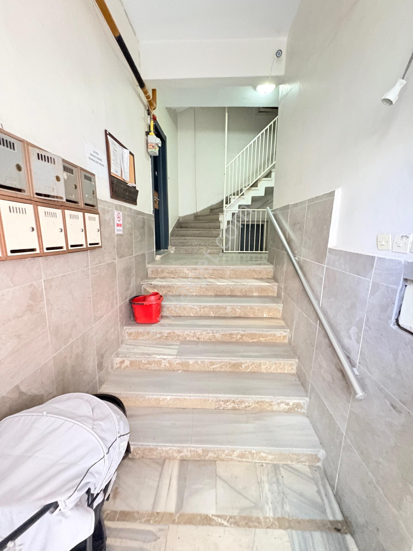 Marmara'dan Eski İstanbul Caddesinde Satılık 3+1 Daire - Görsel 27