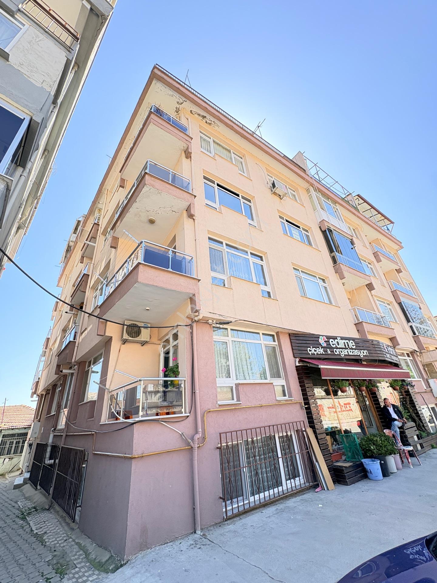 Marmara'dan Eski İstanbul Caddesinde Satılık 3+1 Daire - Görsel 31