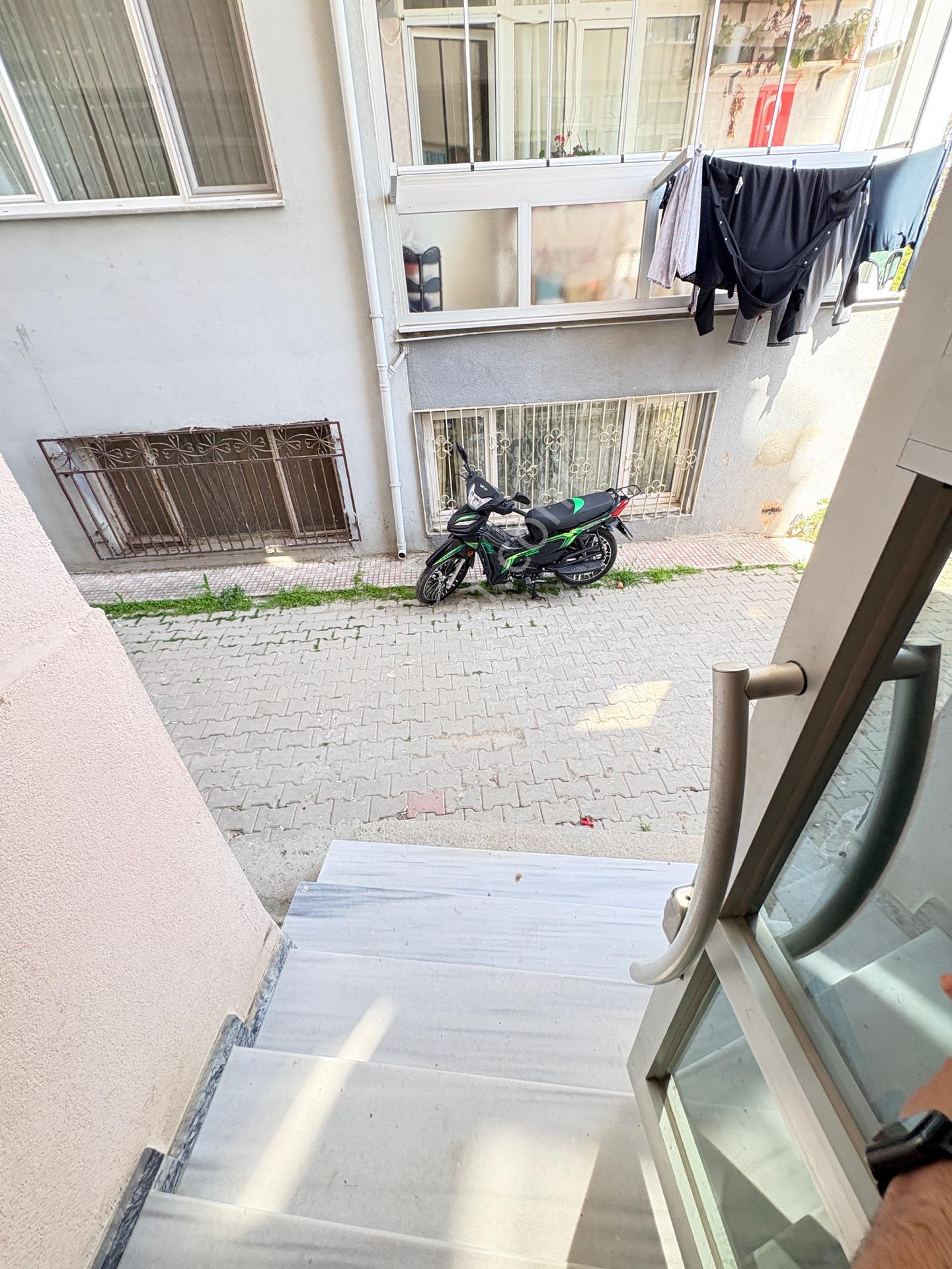 Marmara'dan Eski İstanbul Caddesinde Satılık 3+1 Daire - Görsel 28