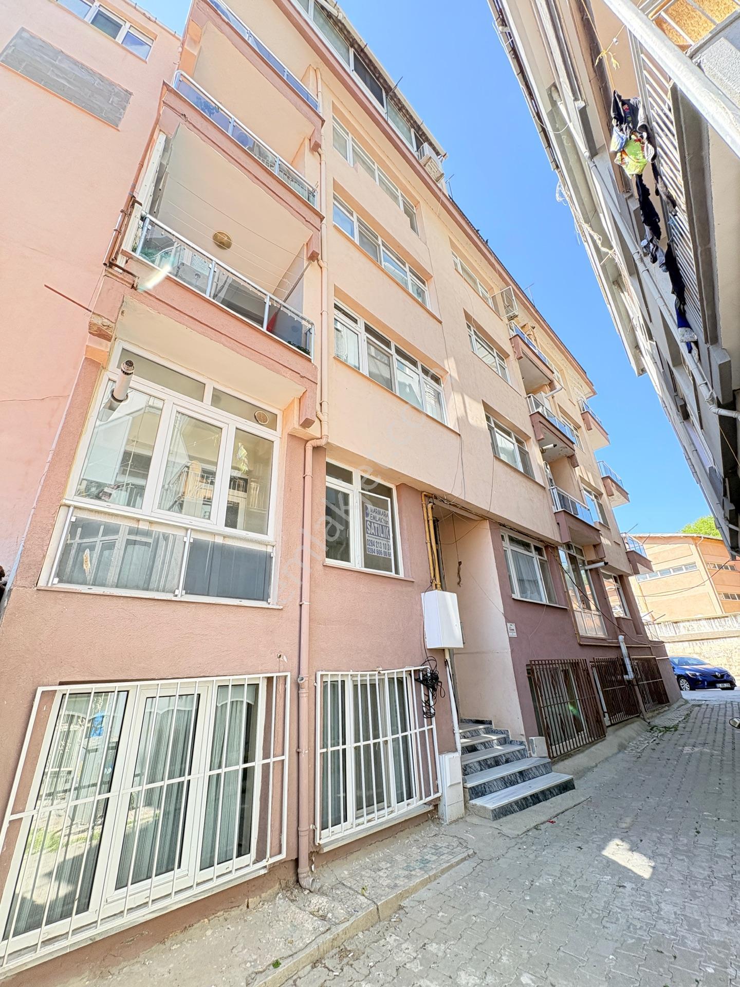 Marmara'dan Eski İstanbul Caddesinde Satılık 3+1 Daire - Görsel 29