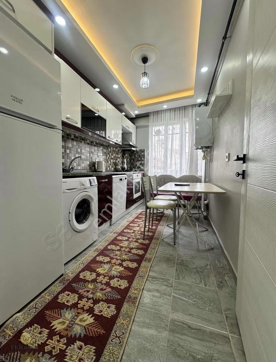 Full Eşşalı Kiralık Daire - Görsel 3