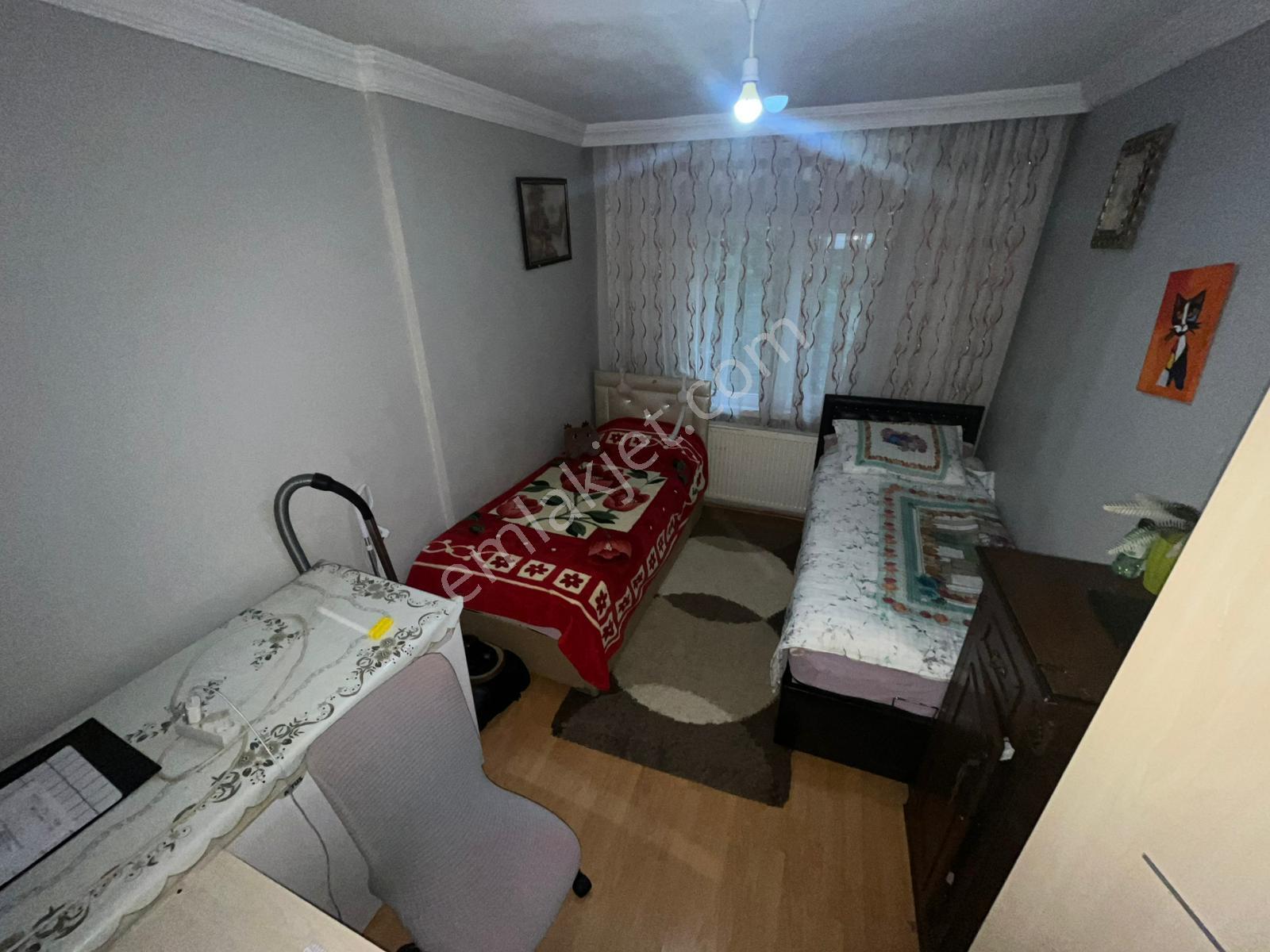 Mç Emlak'tan Plevne Mah'sınde 3+1 Satılık Daire - Görsel 20