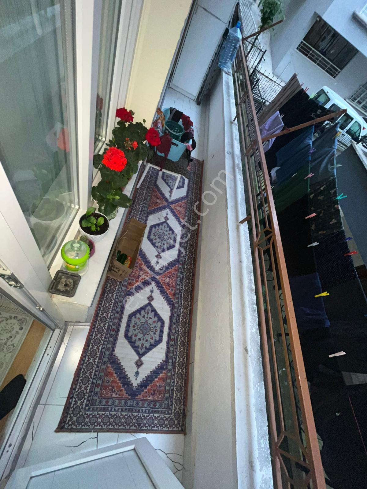 Mç Emlak'tan Plevne Mah'sınde 3+1 Satılık Daire - Görsel 34