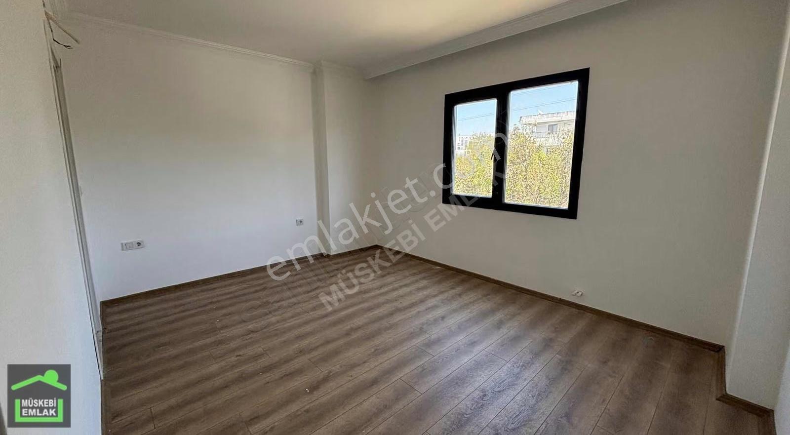 Mumcular'da Kiralık Ebeveyn Banyolu 2+1 Daire - Görsel 4